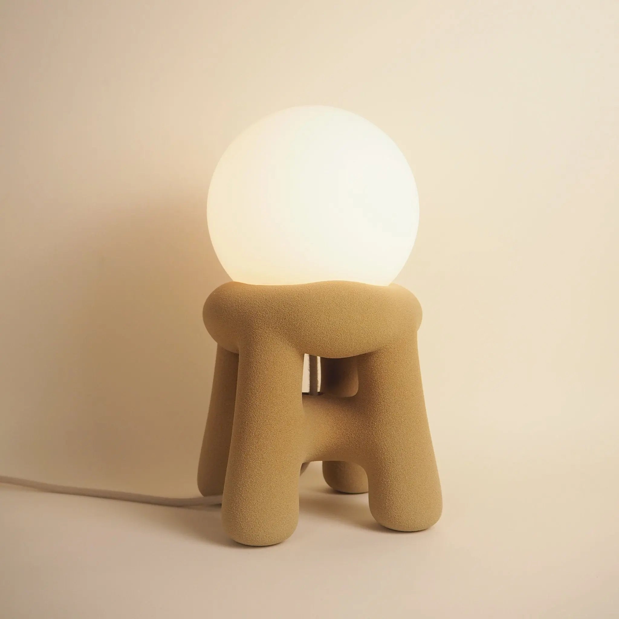 Terra Lamp - 2