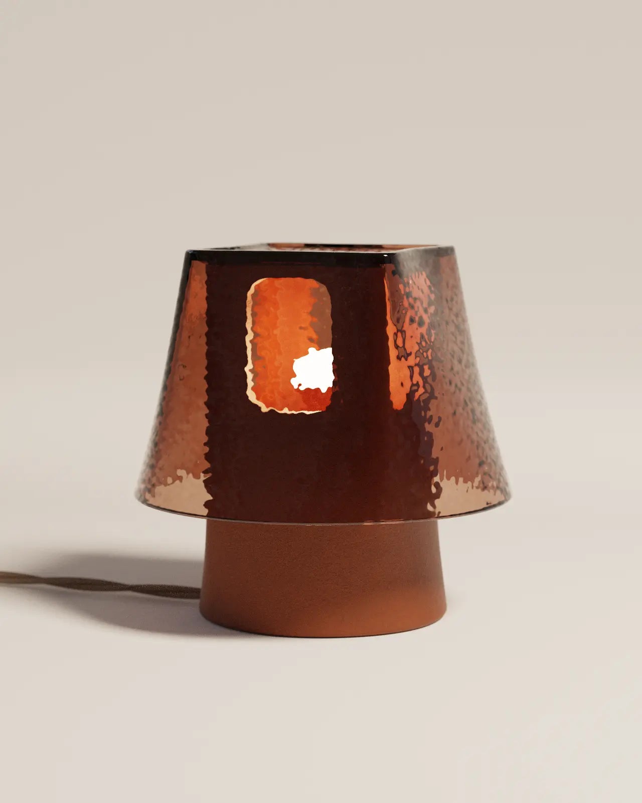 Mesia Lamp - 1