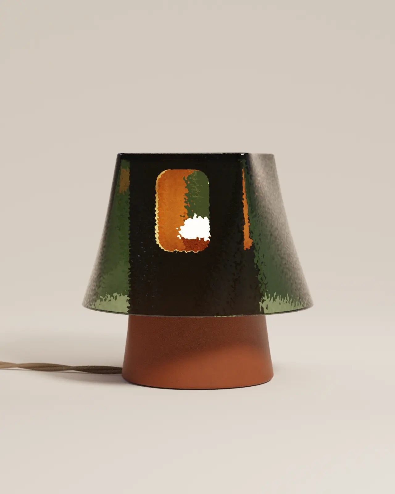 Mesia Lamp - 2