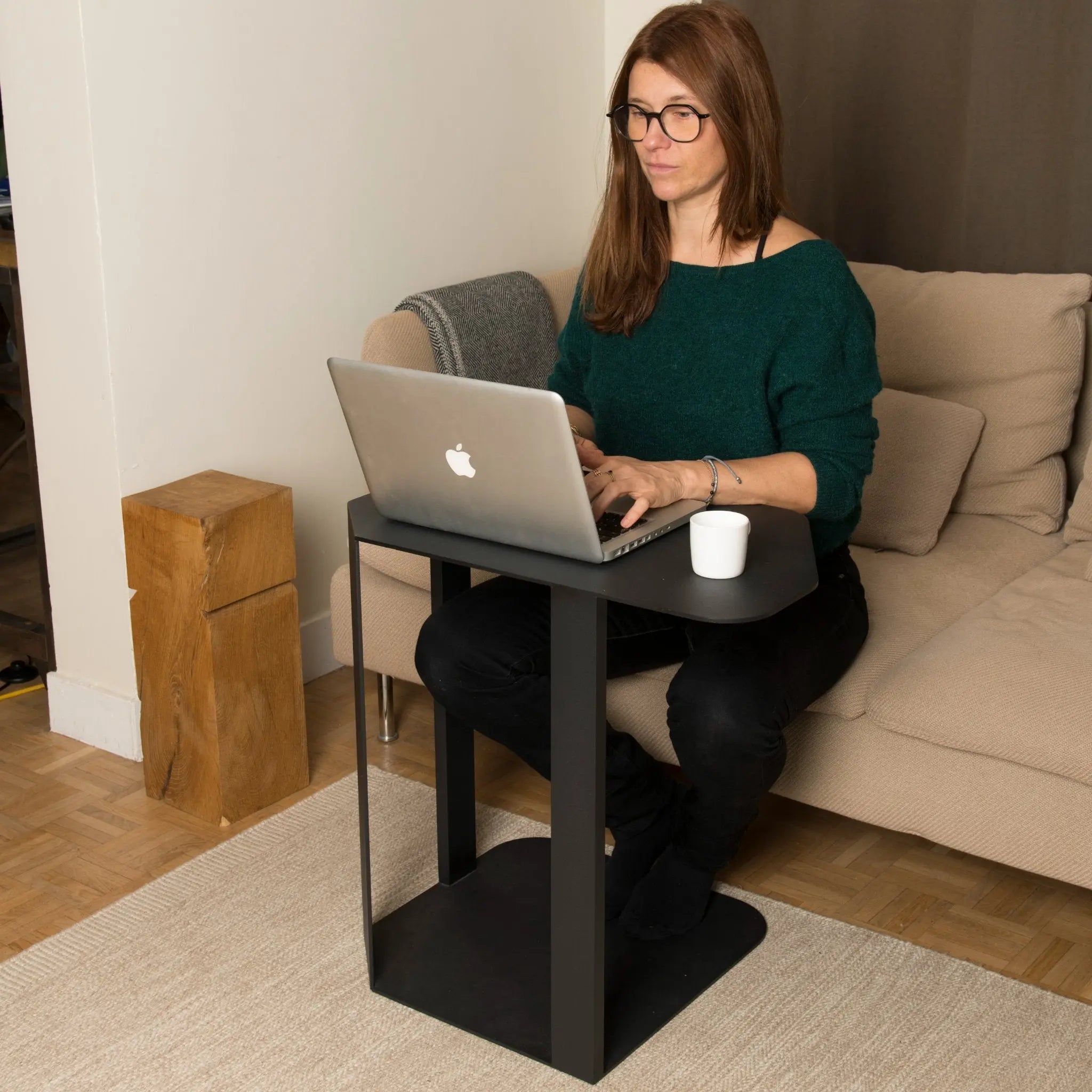 Laptop table om37 - 7