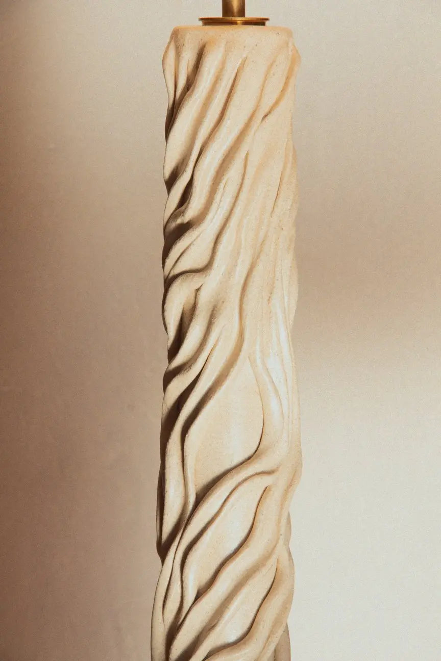 WAVES Table Lamp - 3