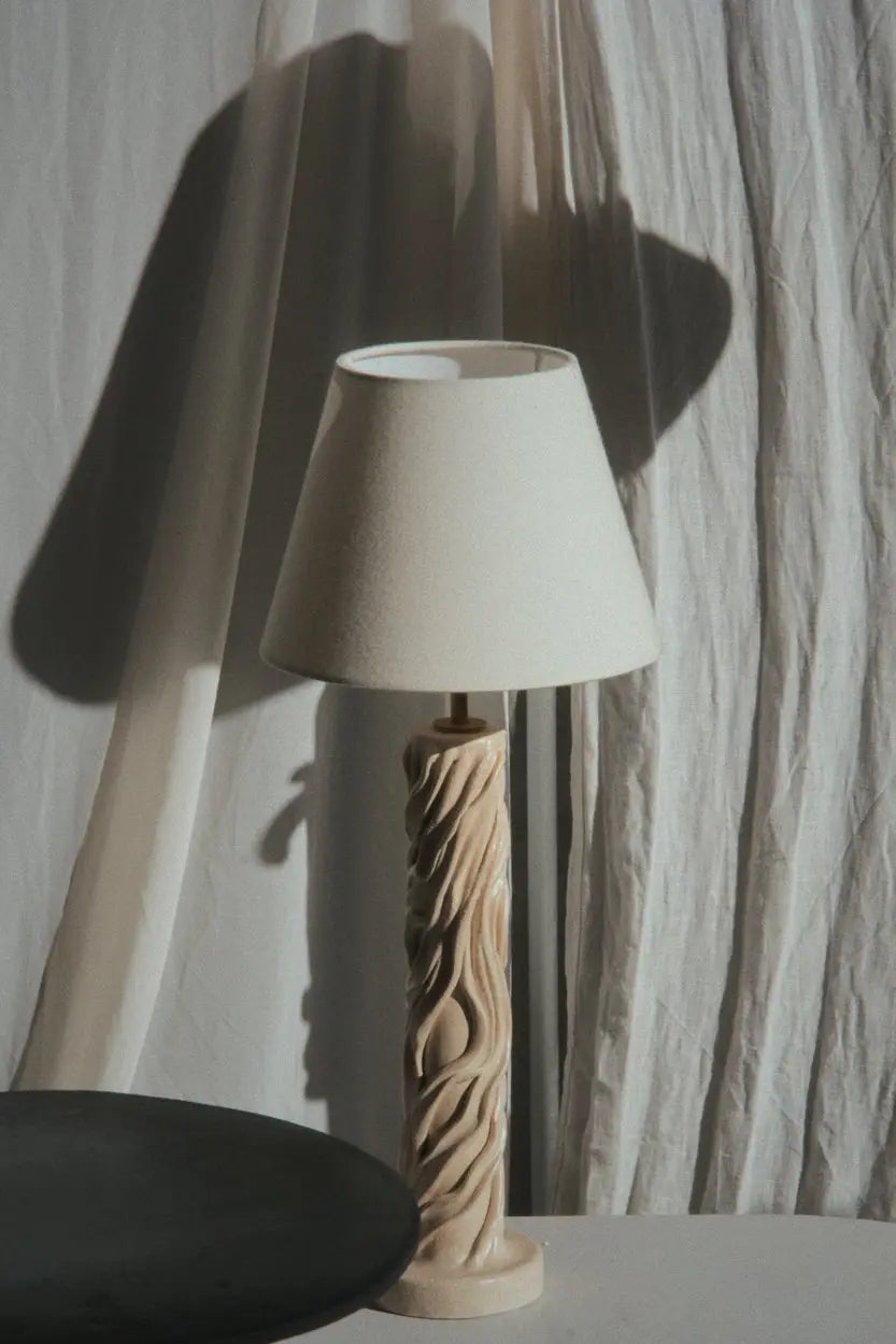 WAVES Table Lamp - 4
