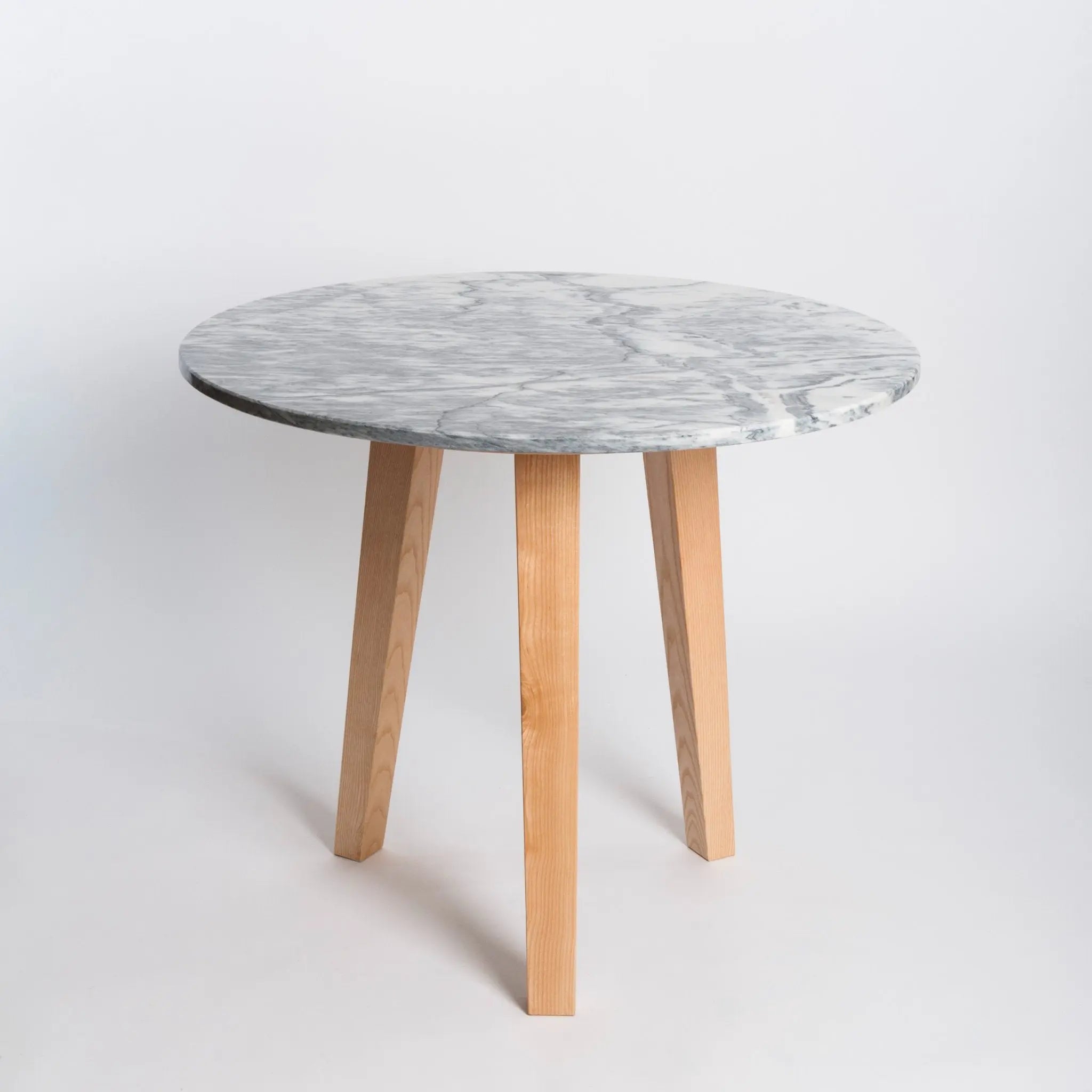 Small round table om13.1  - 1