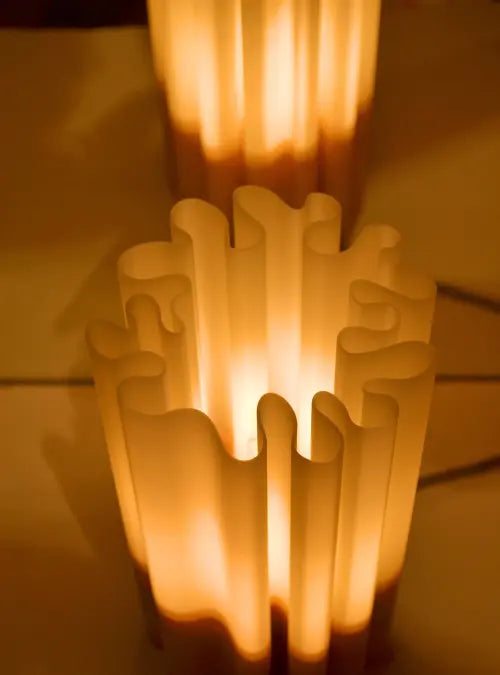 Diplo lamp - 6