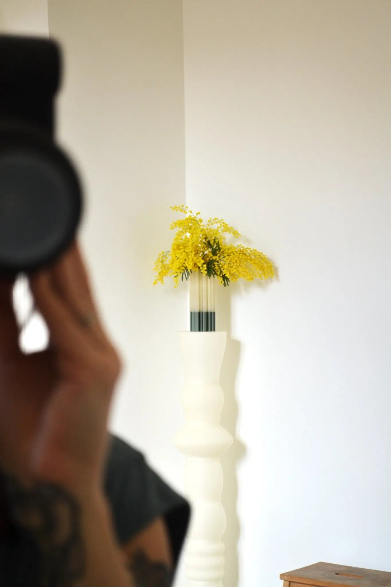 Diplo Vase - 3
