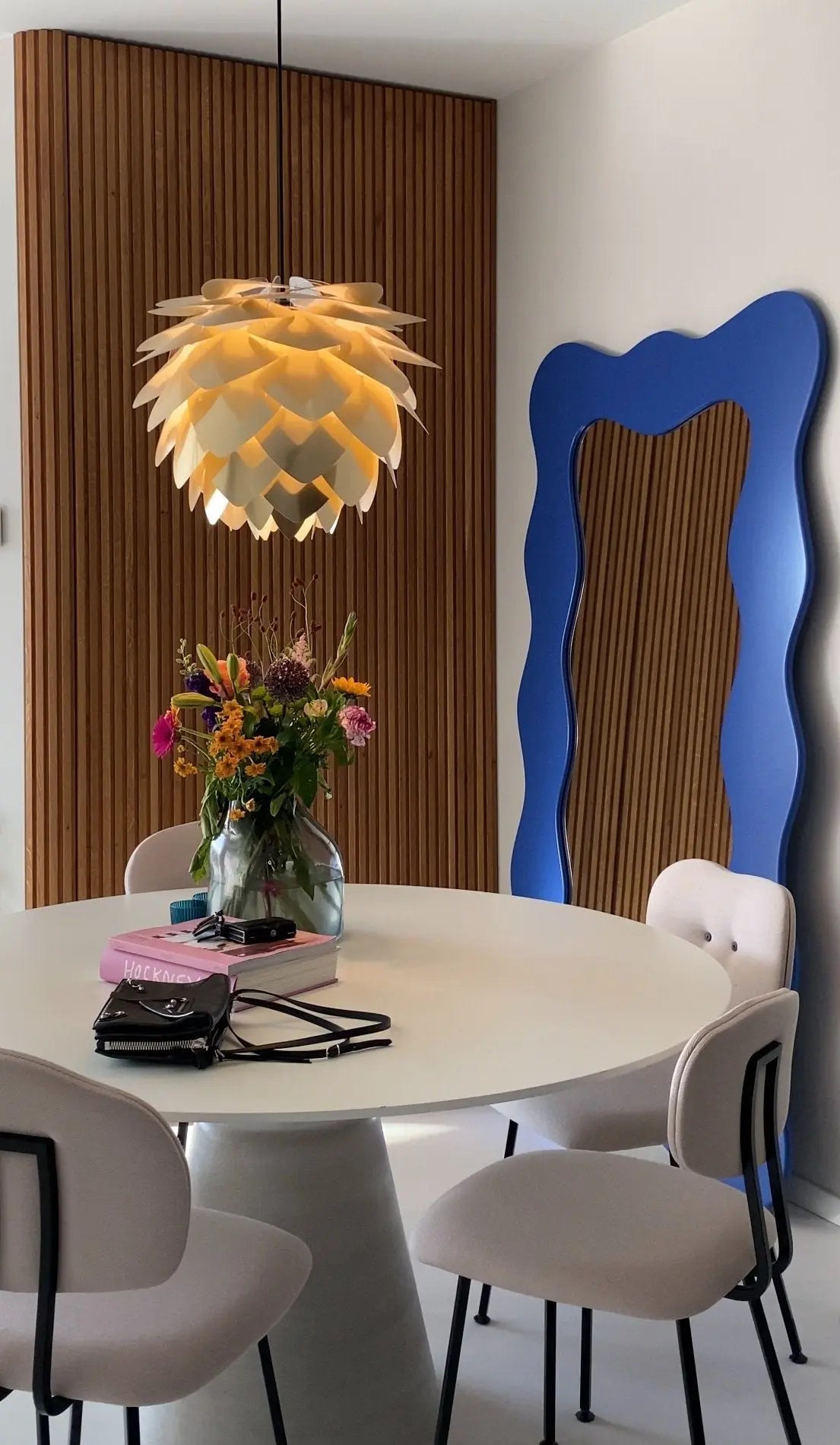 Jumbo - Wavy - 6