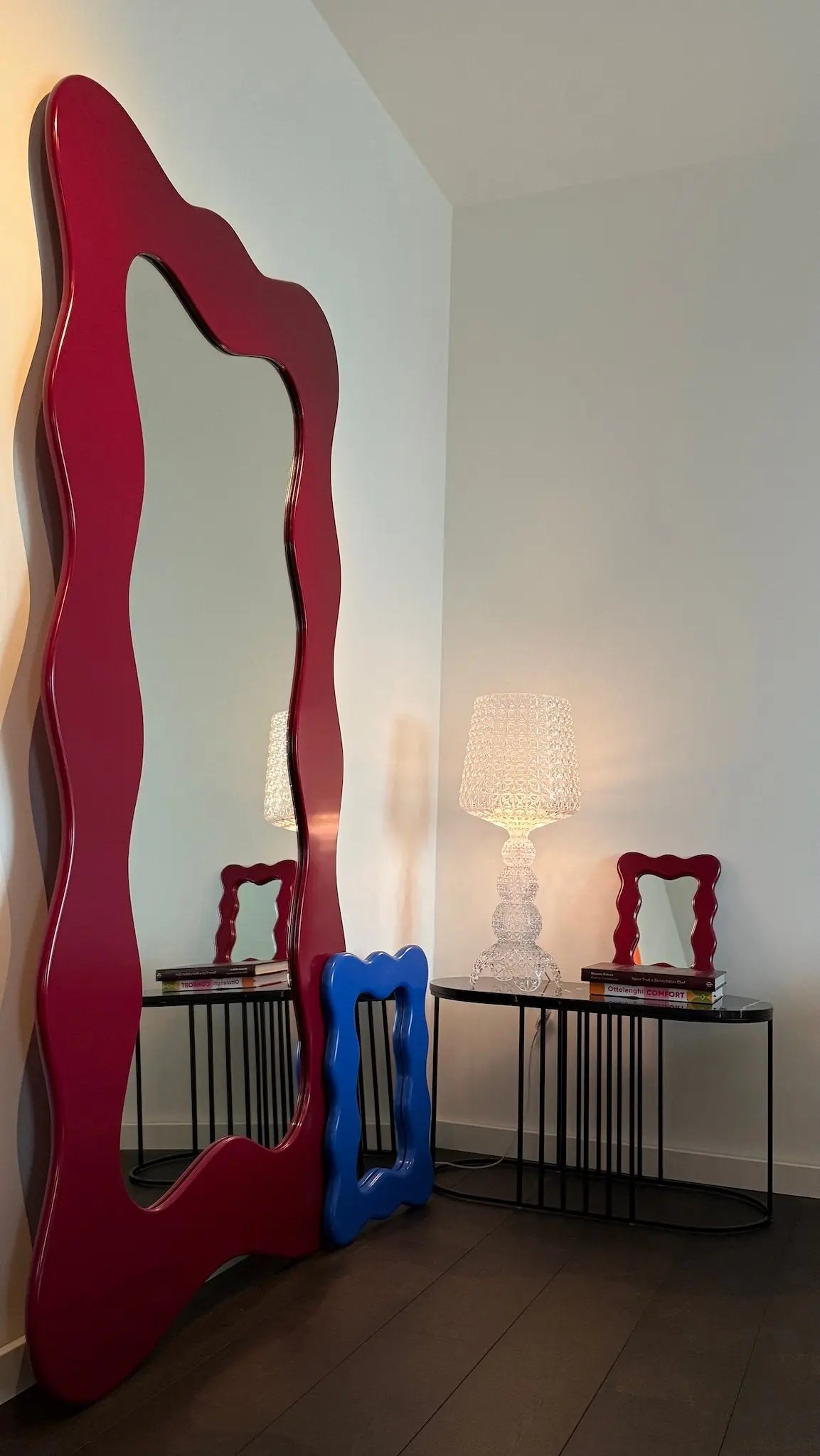 Jumbo - Wavy - 1