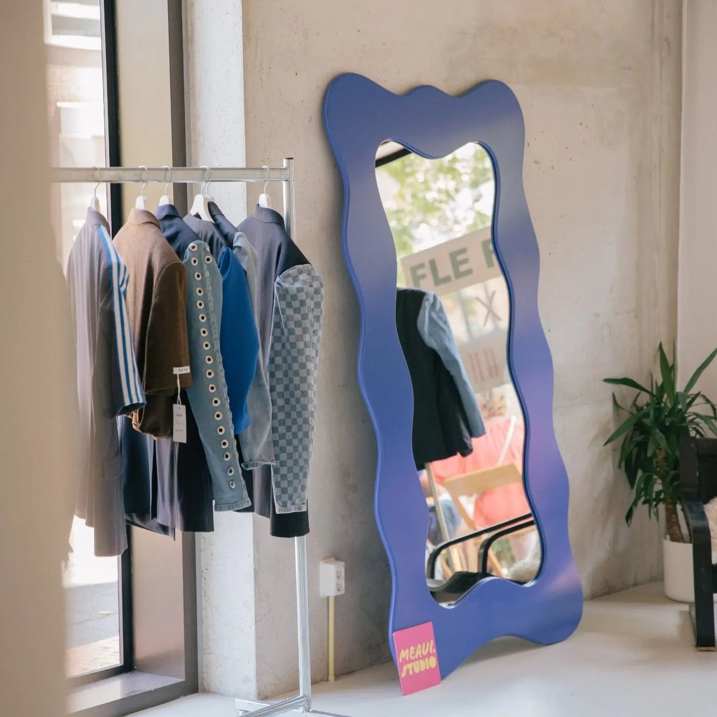 Jumbo - Wavy - 3
