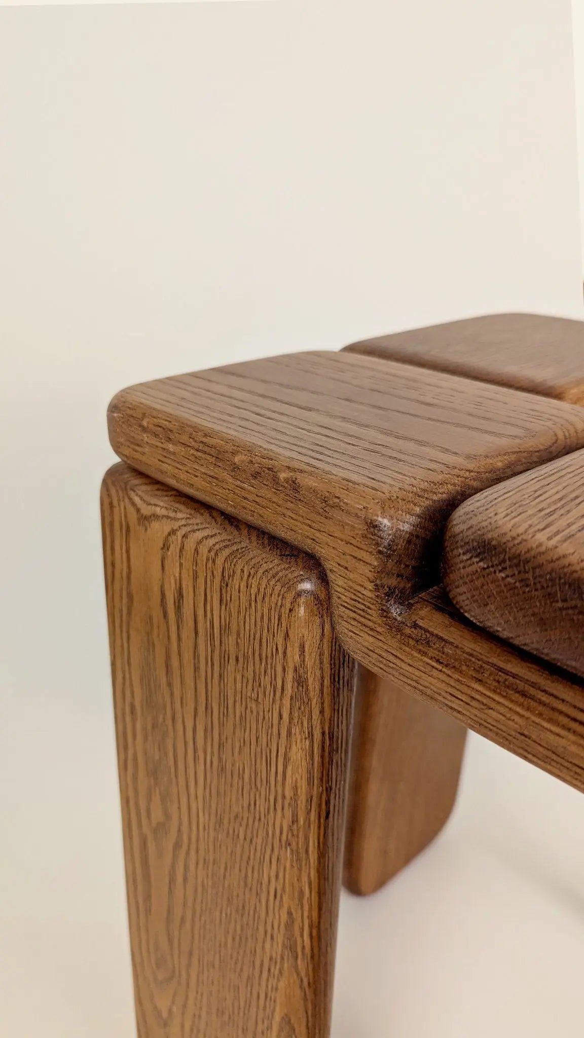The Knot Stool - 5