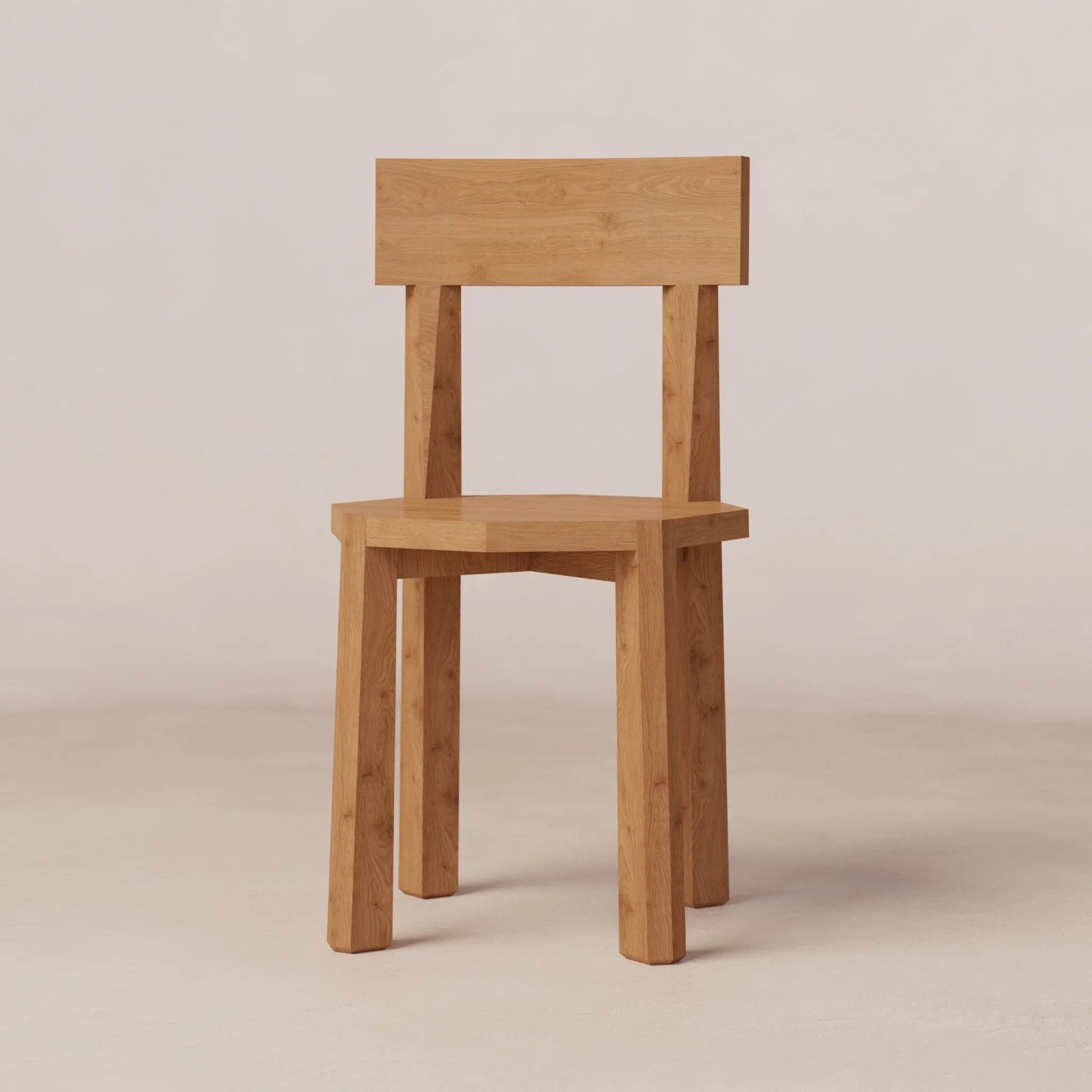 The Angle Chair - 4