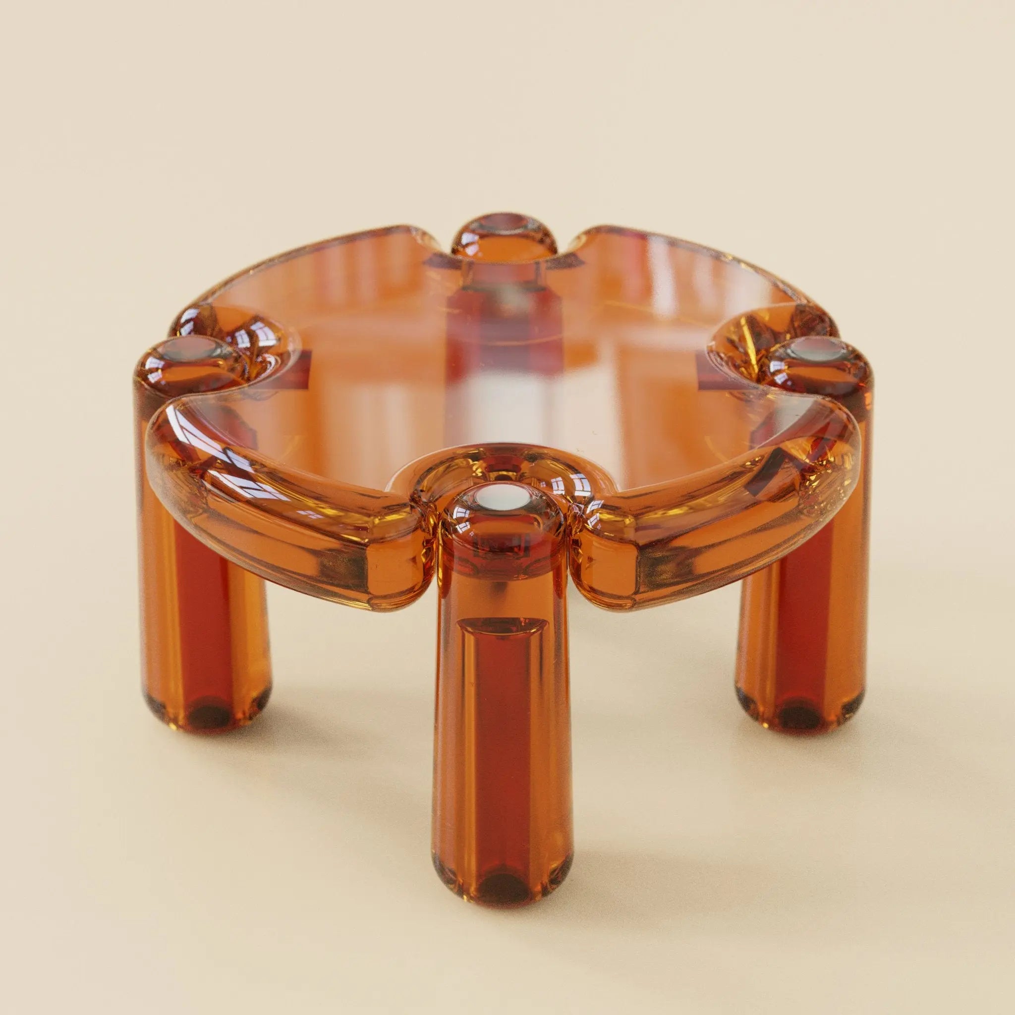 Candy Round Table - 3