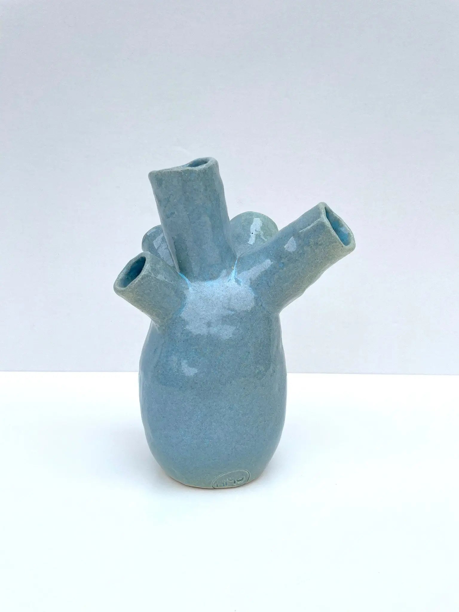 Hydra Vase - Sky - 1