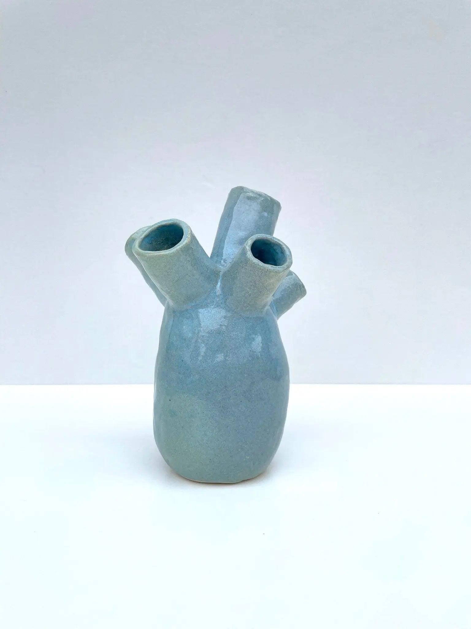 Hydra Vase - Sky - 2