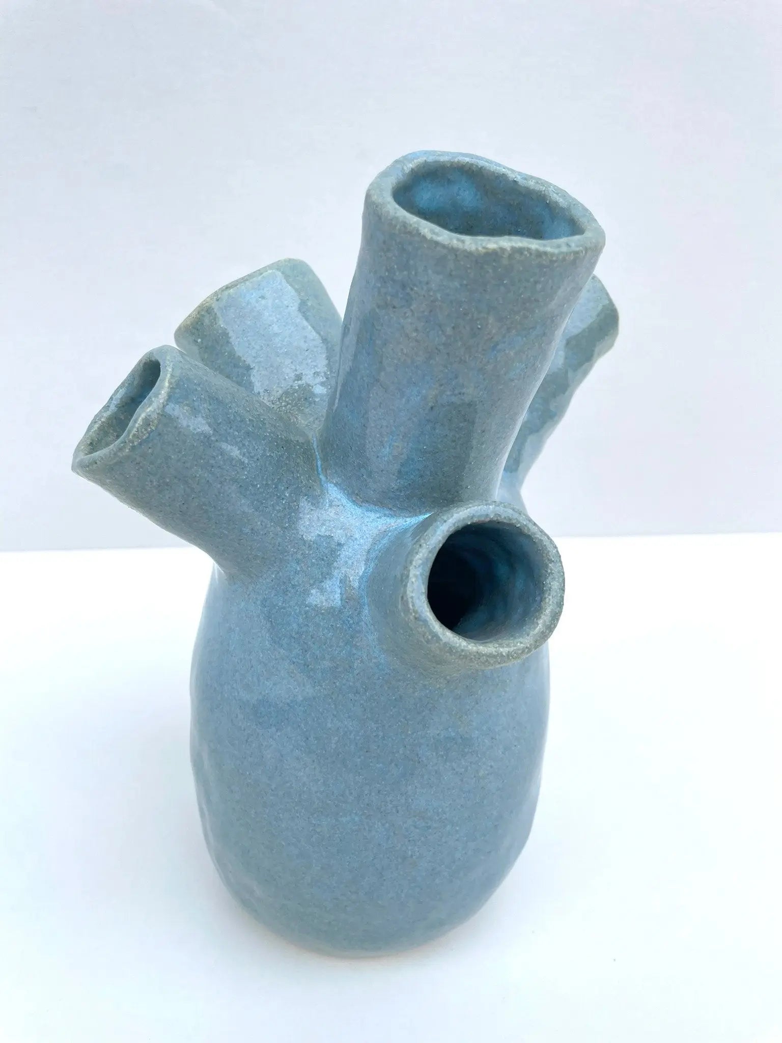 Hydra Vase - Sky - 3