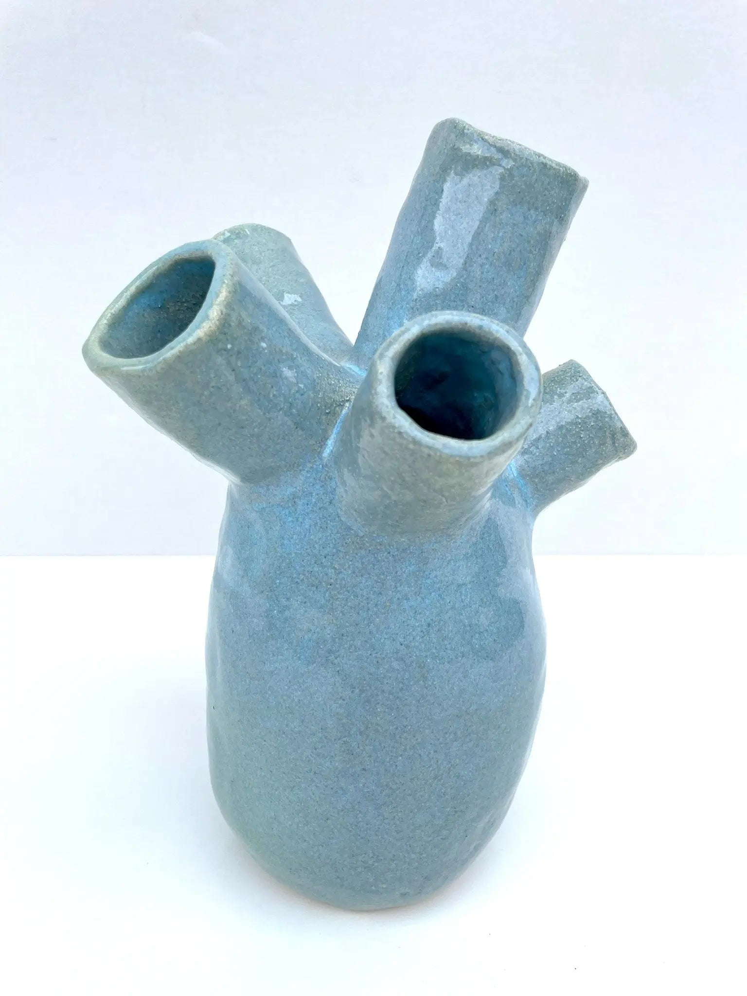 Hydra Vase - Sky - 4