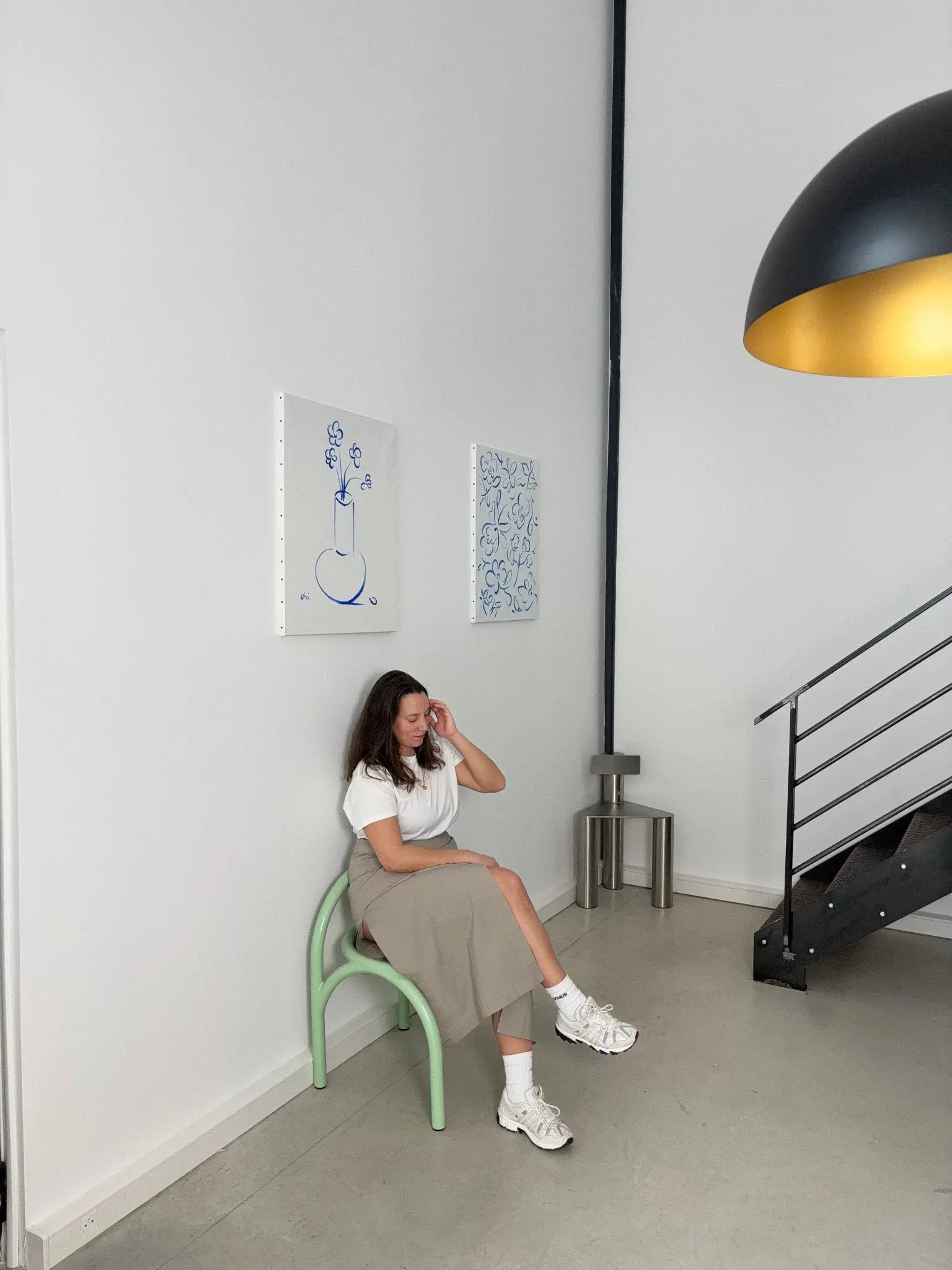 La chaise - 3