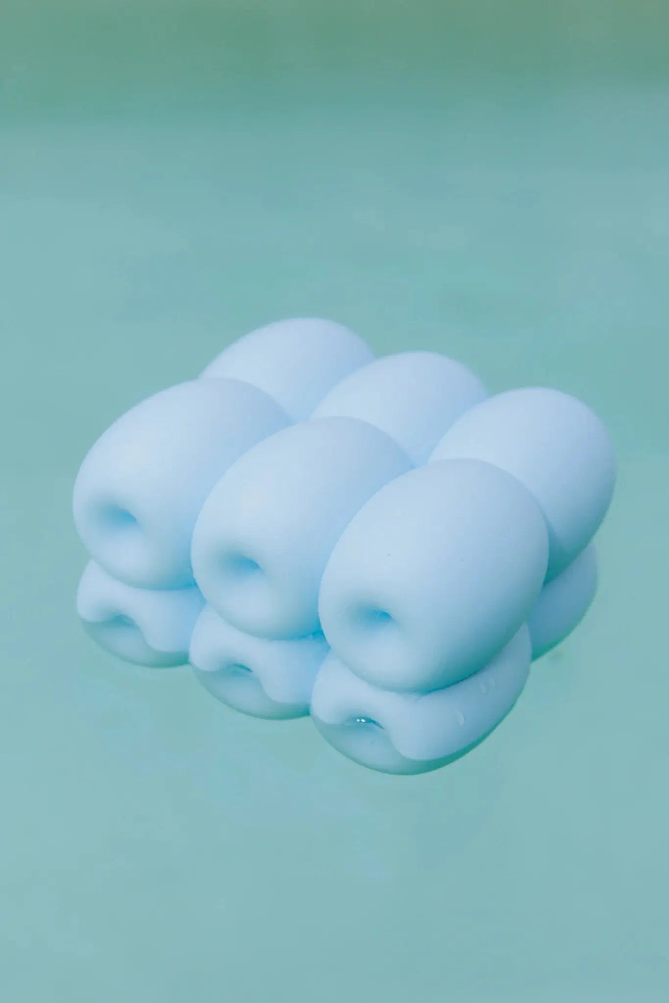 Bulles à poser - 1