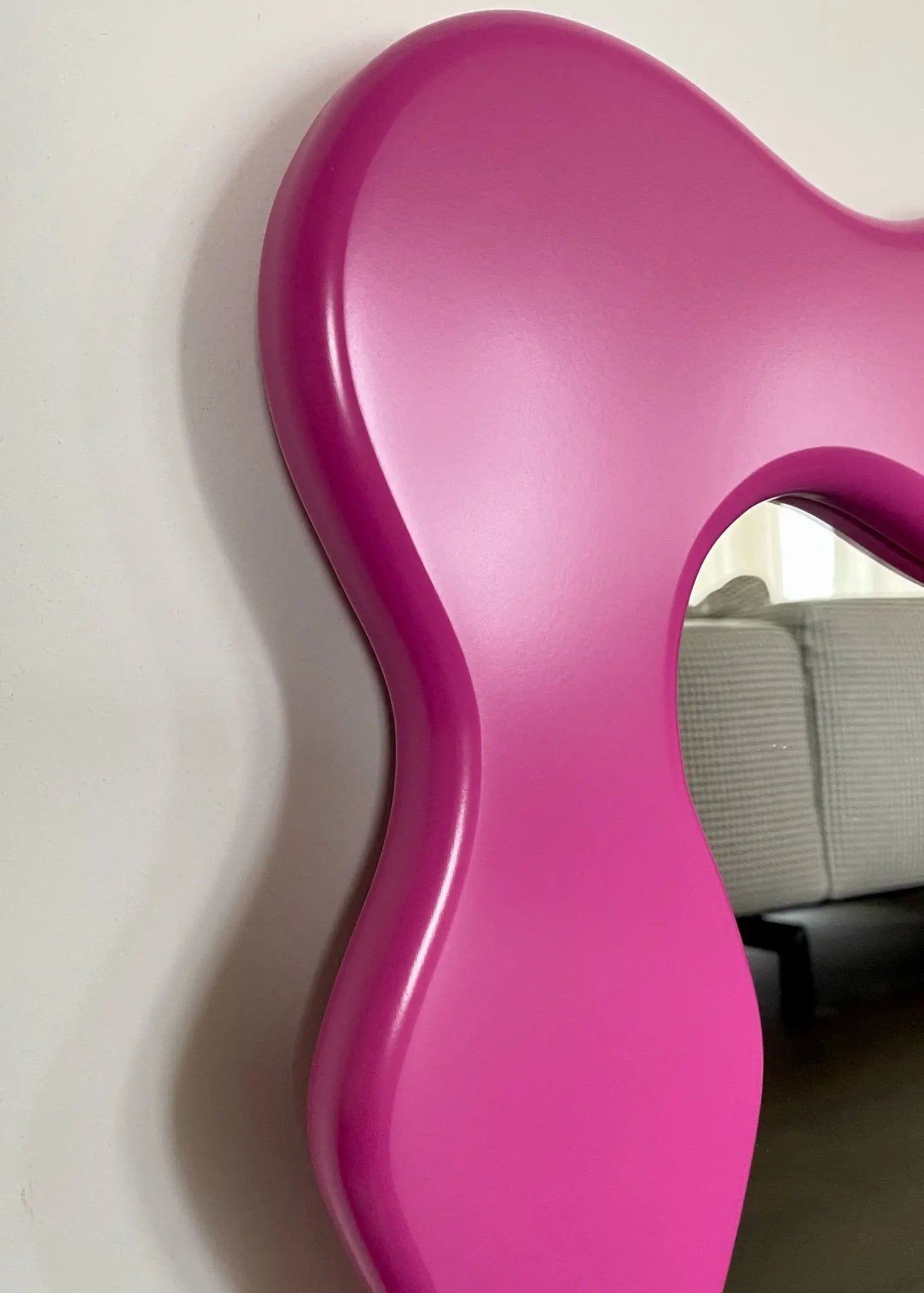 Midi - Wavy Mirror - 2