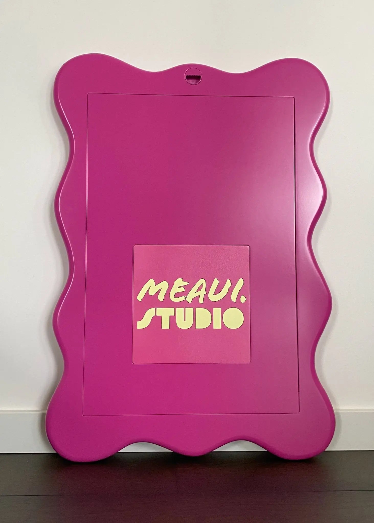 Midi - Wavy Mirror - 4