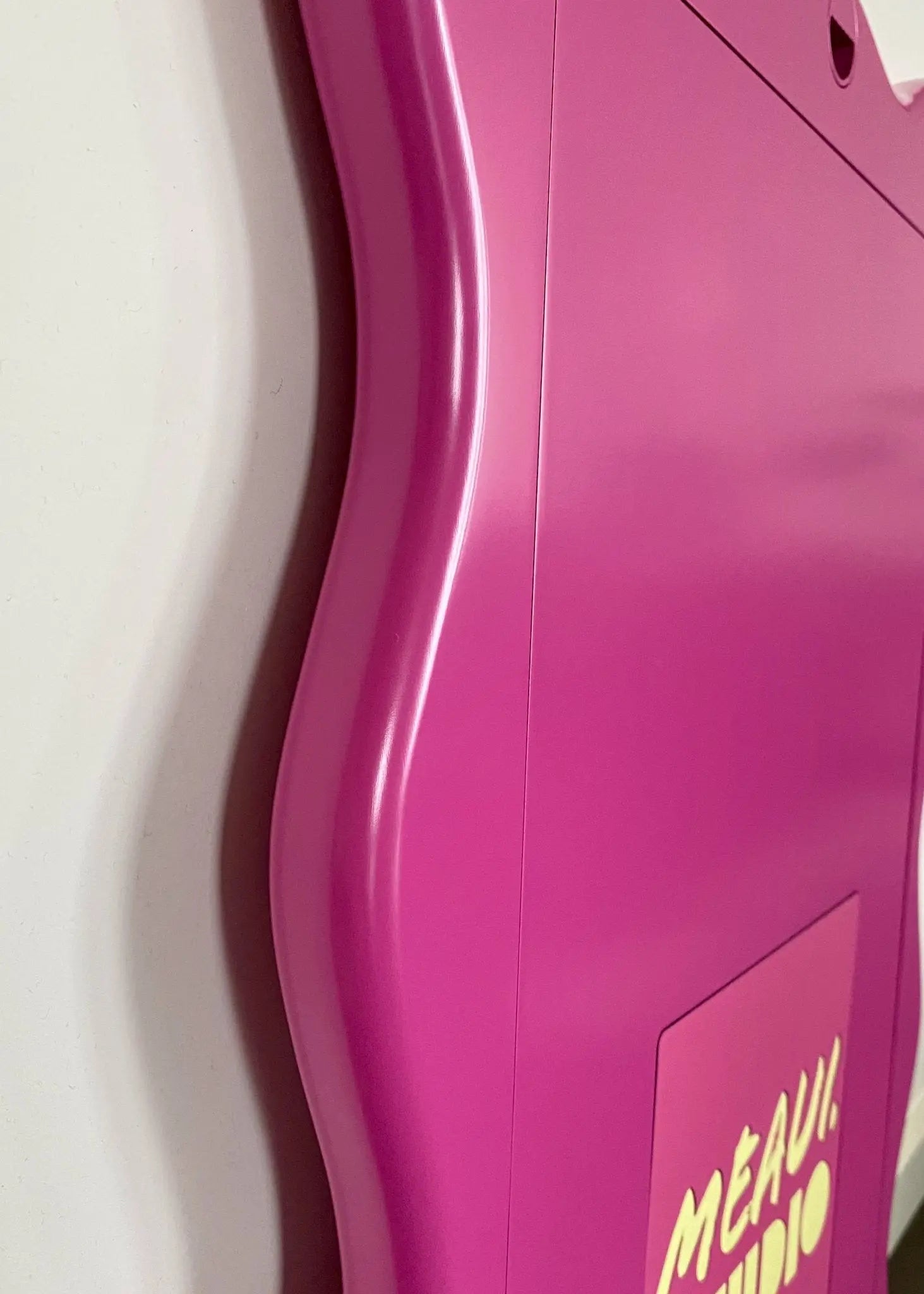 Midi - Wavy Mirror - 6