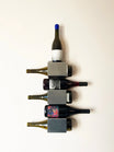 Wine shelf 100.80.1 - 1