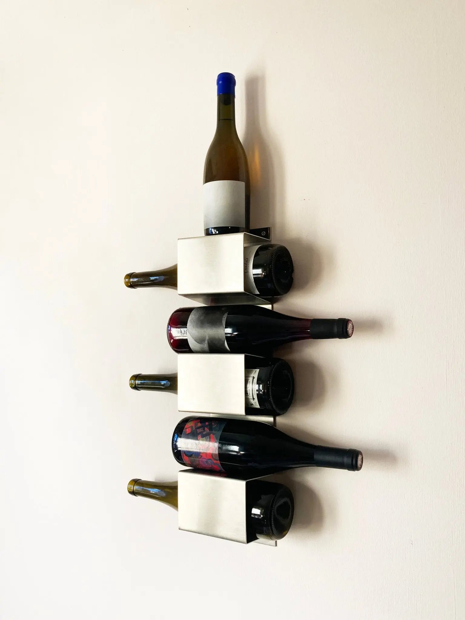 Wine shelf 100.80.1 - 2