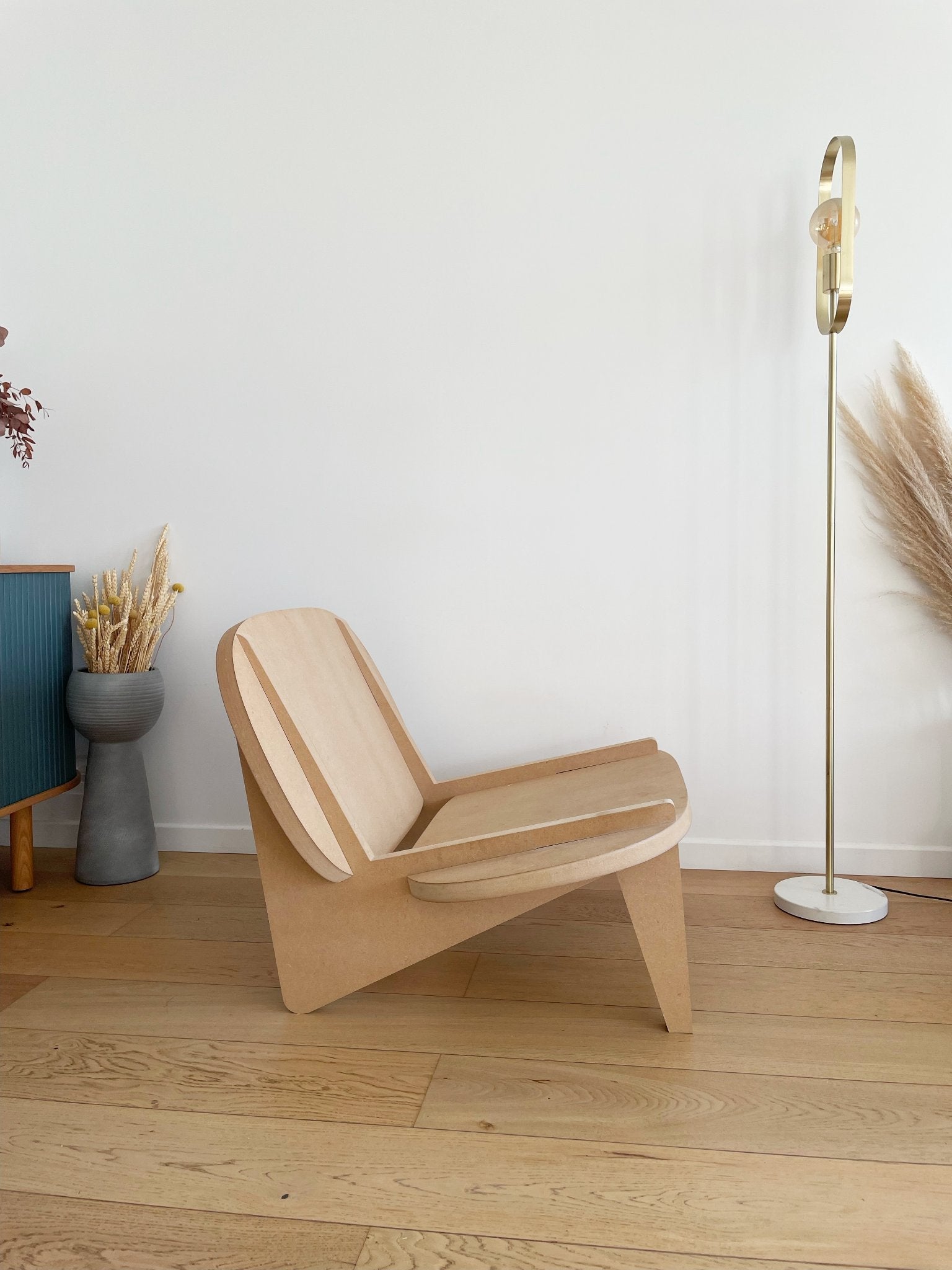 La Lounge Pierre Henry Bor