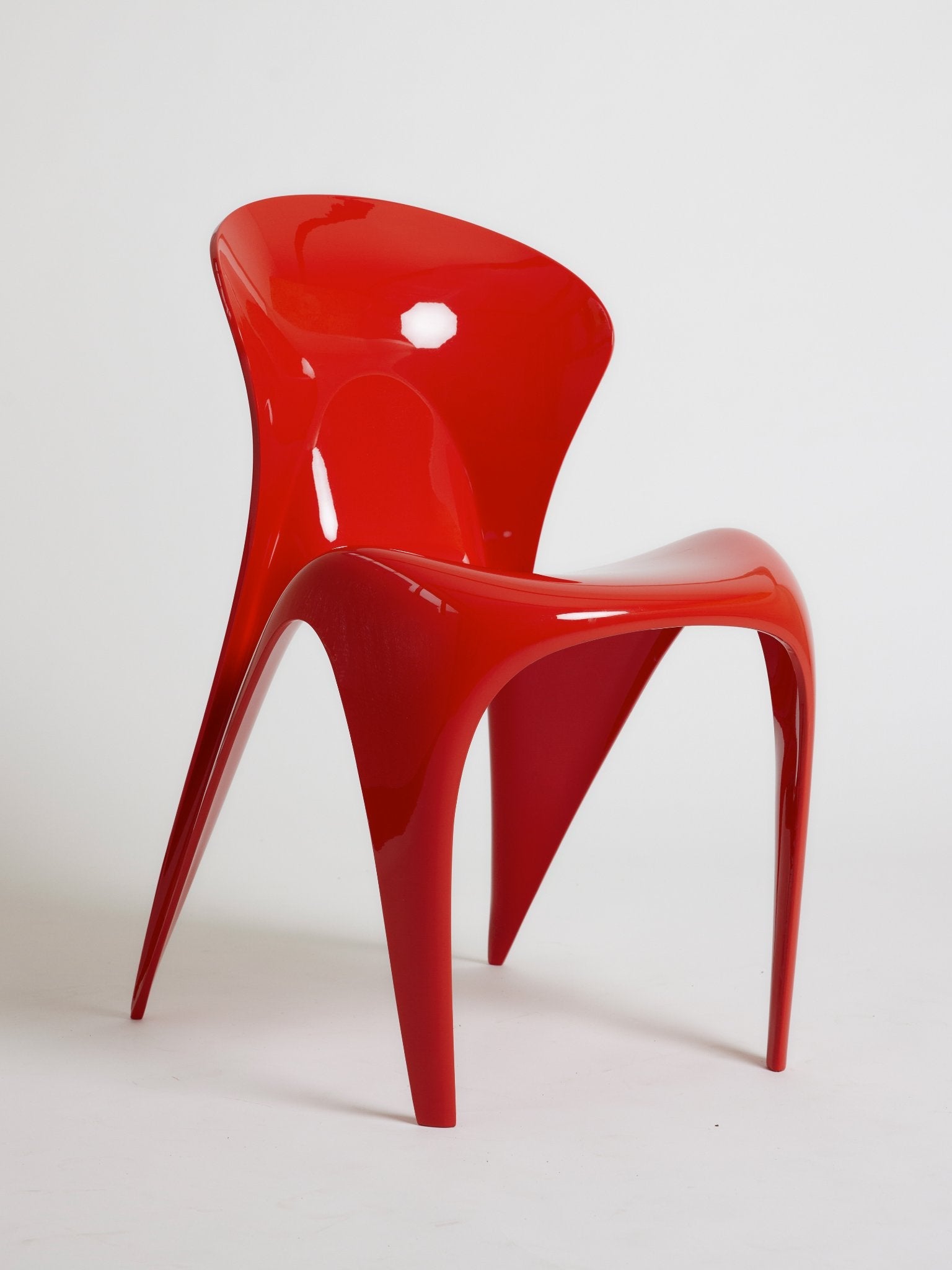 Deeva Chair Petit Palais Wisign
