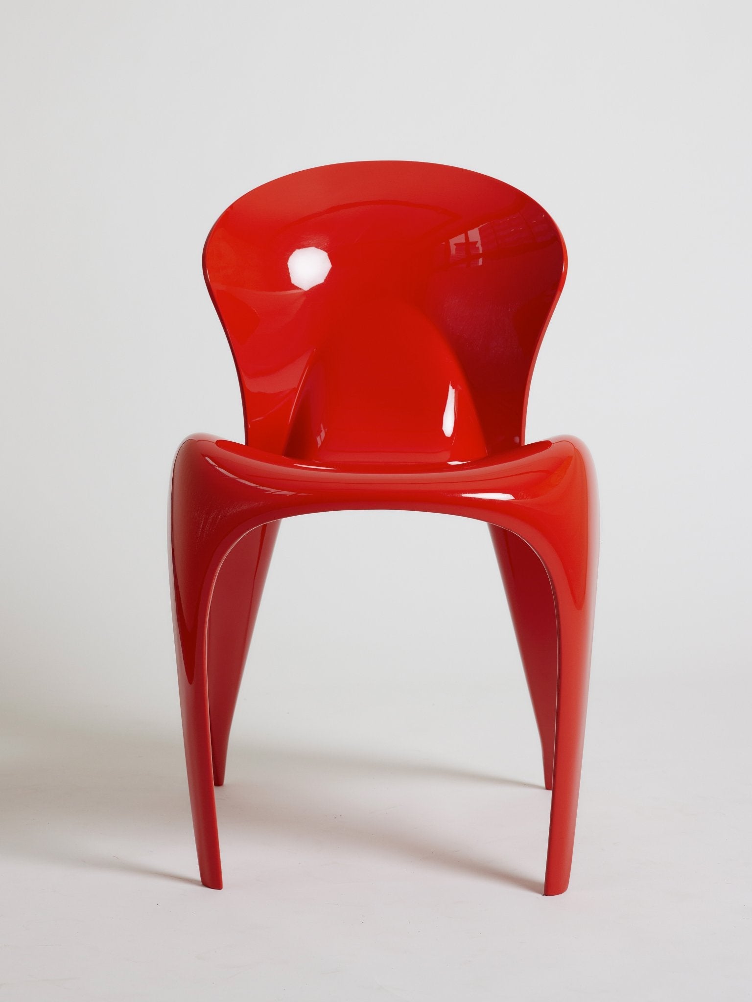 Deeva Chair Petit Palais Wisign