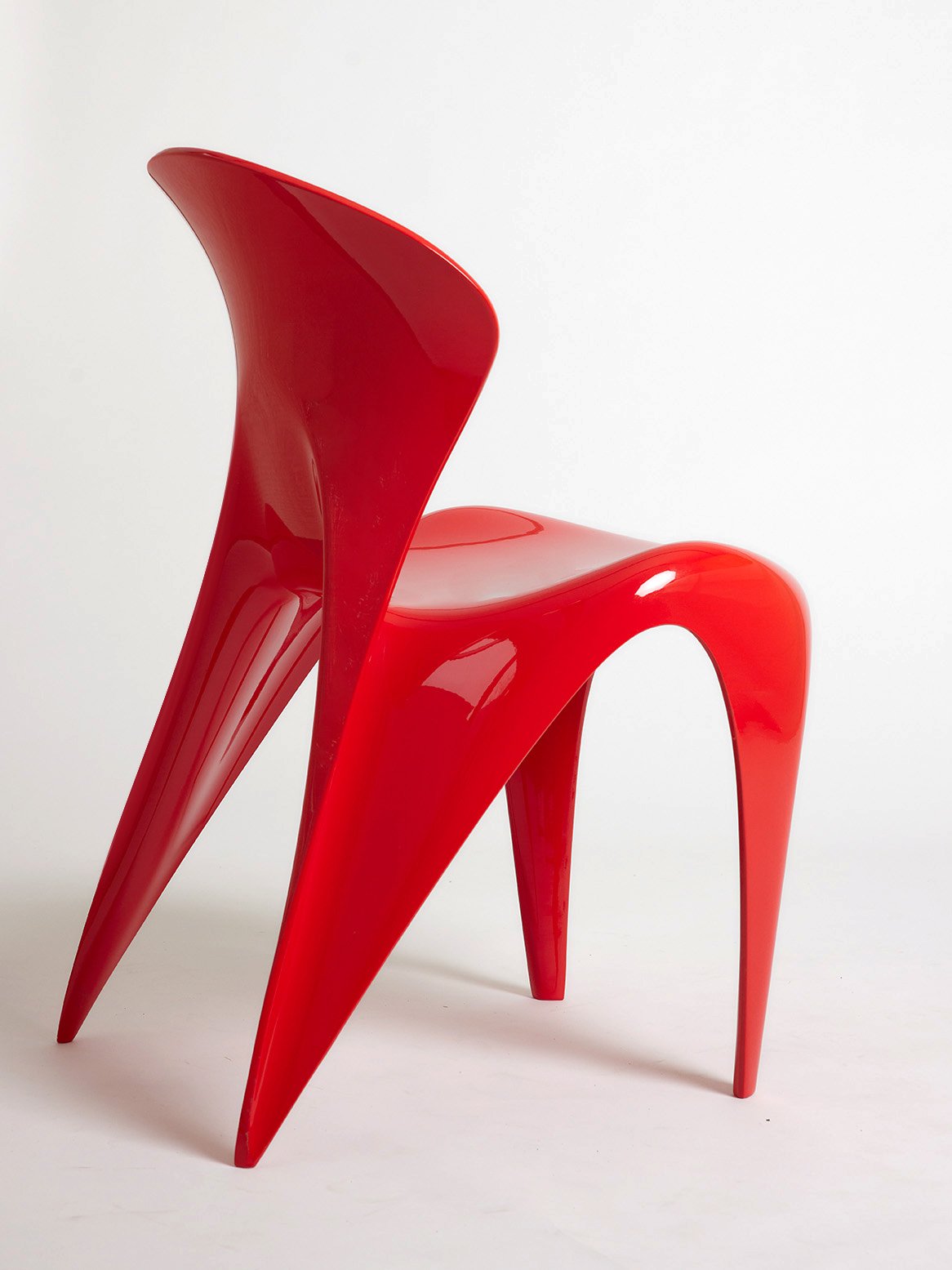 Deeva Chair Petit Palais Wisign
