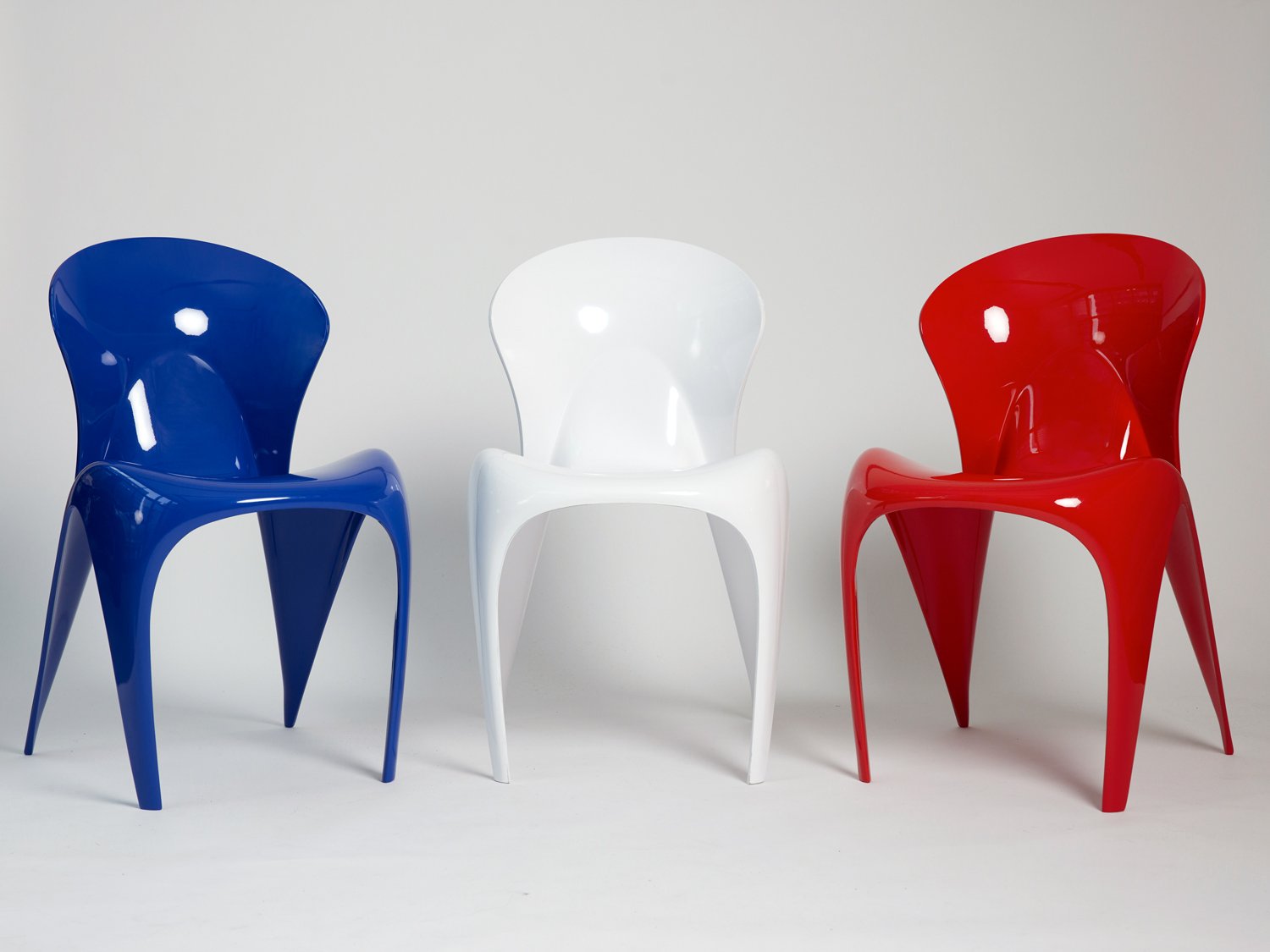 Deeva Chair Petit Palais Wisign
