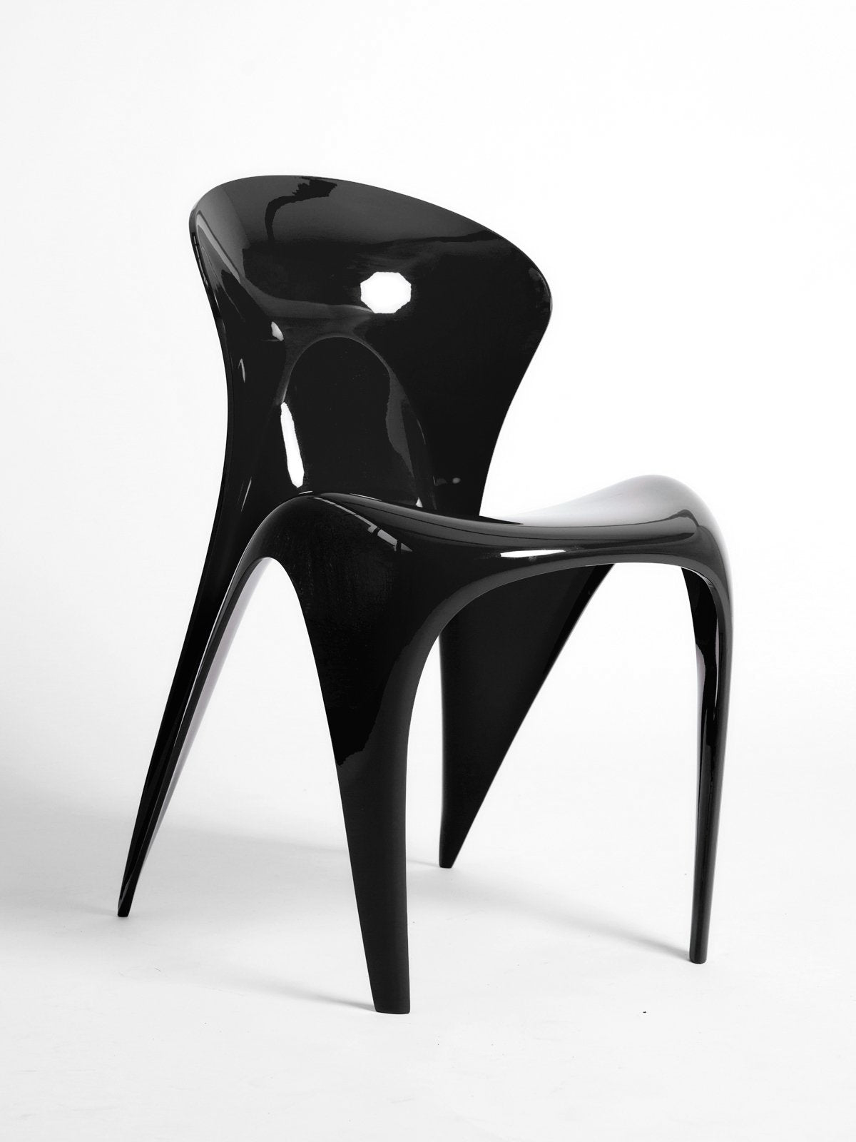 Deeva Chair Petit Palais Wisign