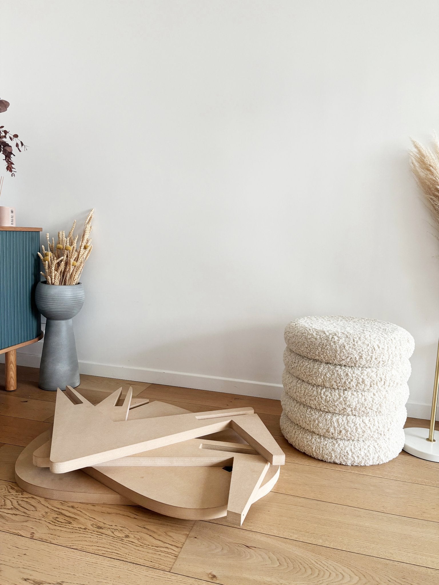 La Lounge Pierre Henry Bor