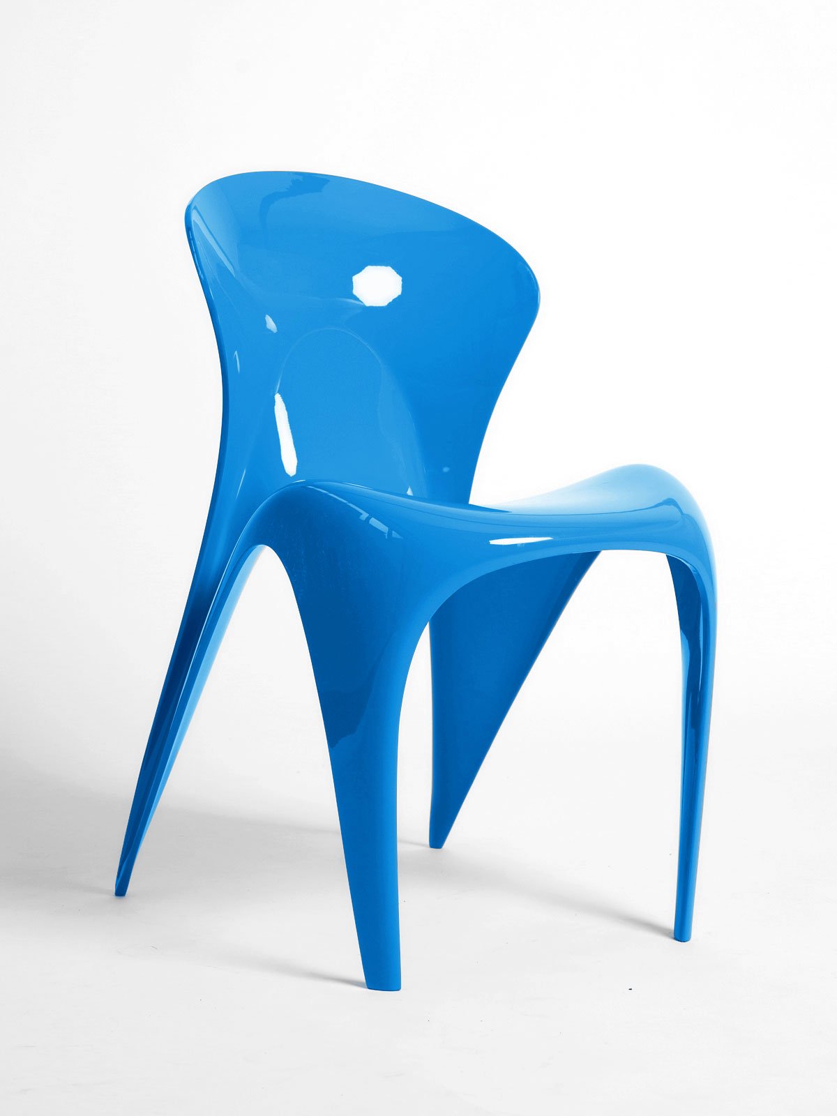 Deeva Chair Petit Palais Wisign