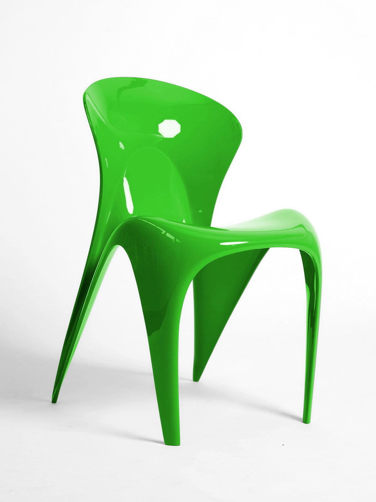 Deeva Chair Petit Palais Wisign