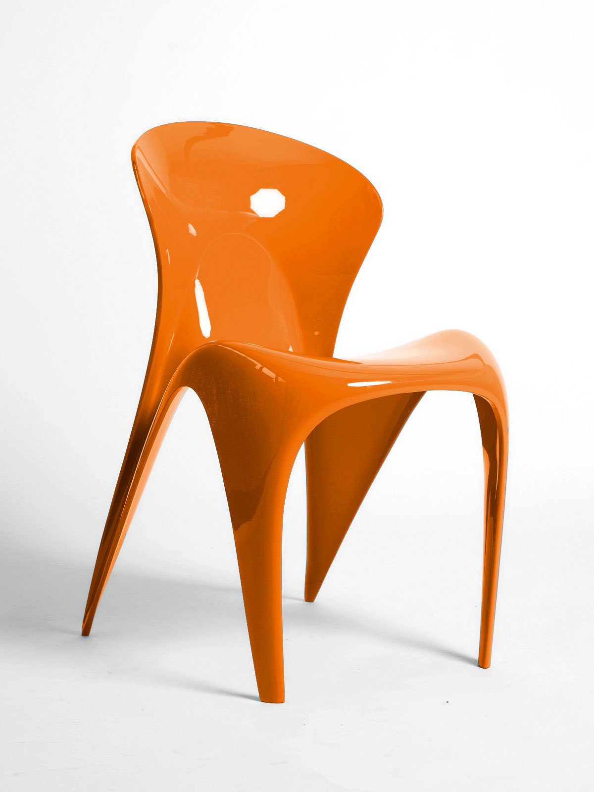 Deeva Chair Petit Palais Wisign