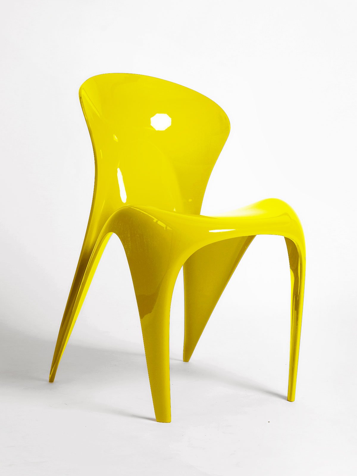 Deeva Chair Petit Palais Wisign