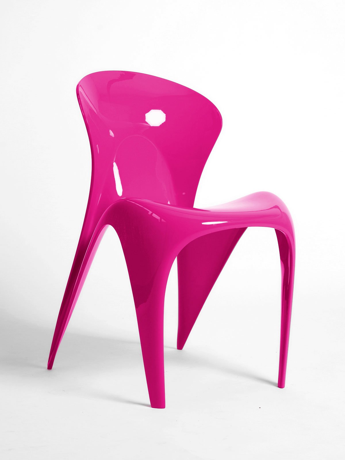 Deeva Chair Petit Palais Wisign