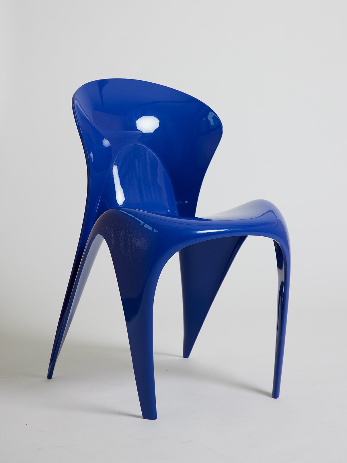 Deeva Chair Petit Palais Wisign