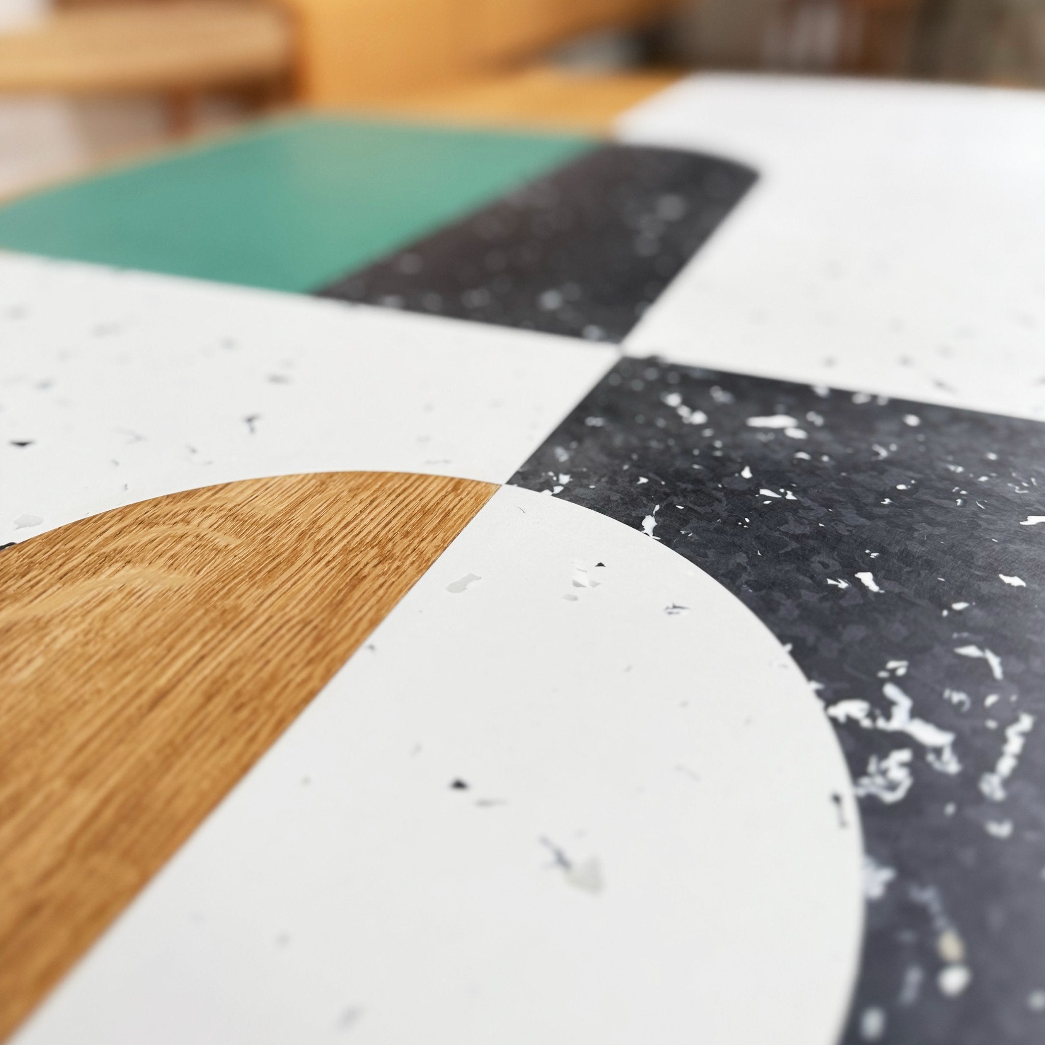 L'Orée Coffee Table Madera Makers