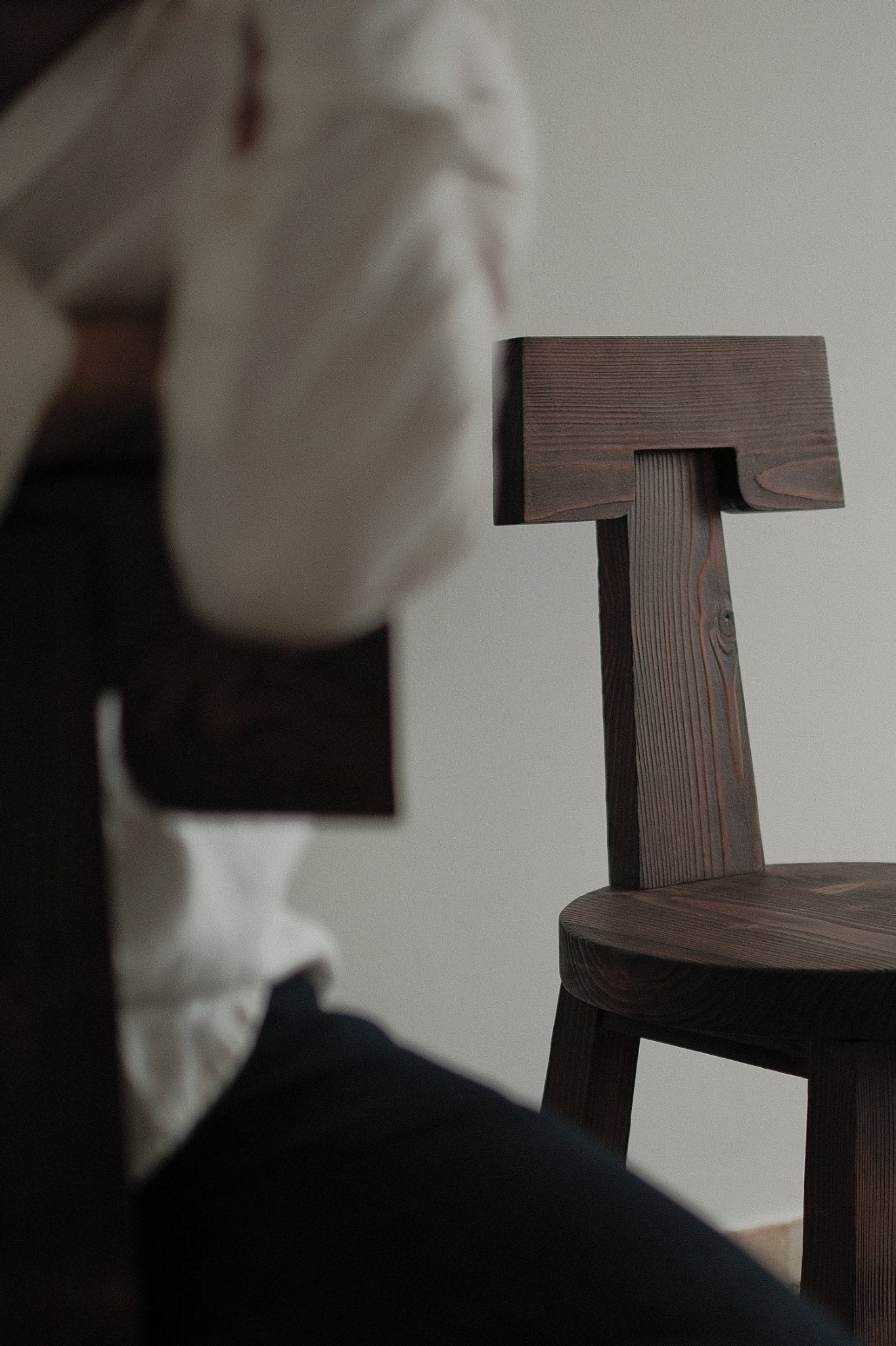 Tāmaki Makaurau Chair Jason Pocklington
