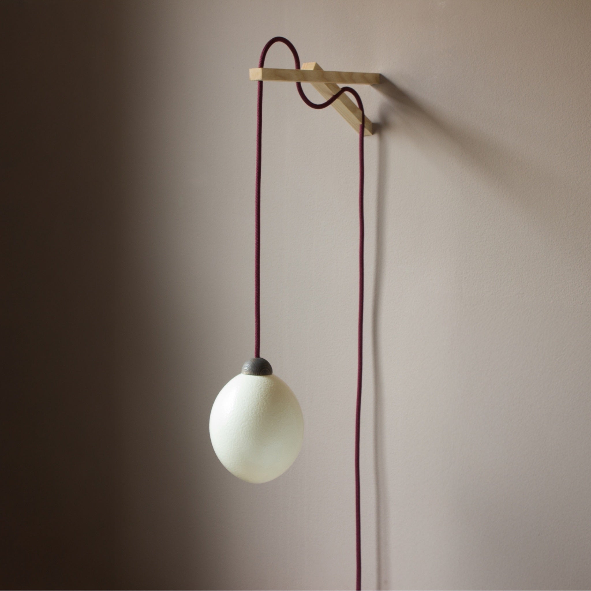 Lunar Lumin Material Lights