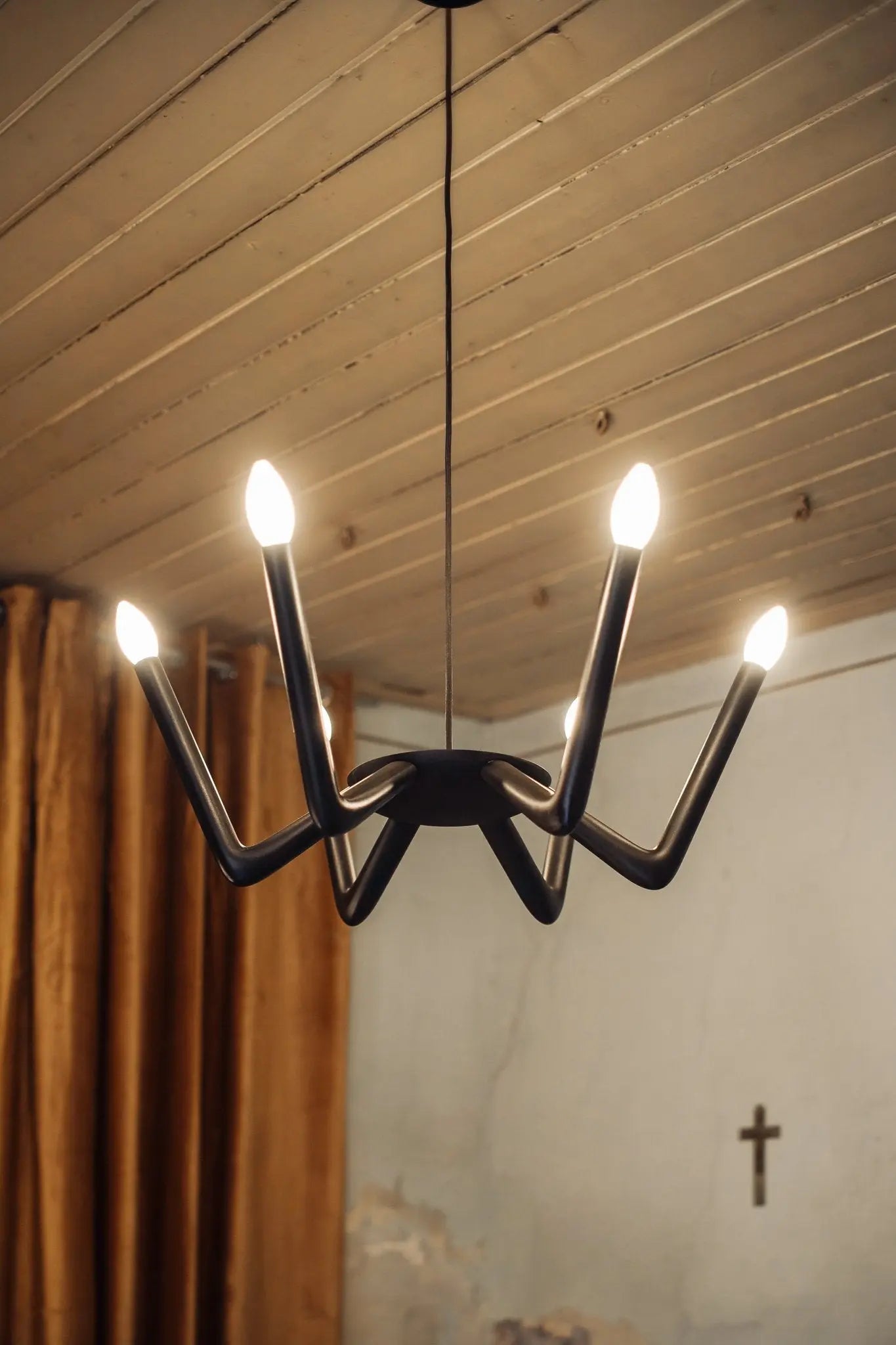 Aracni6 Francois Kessler