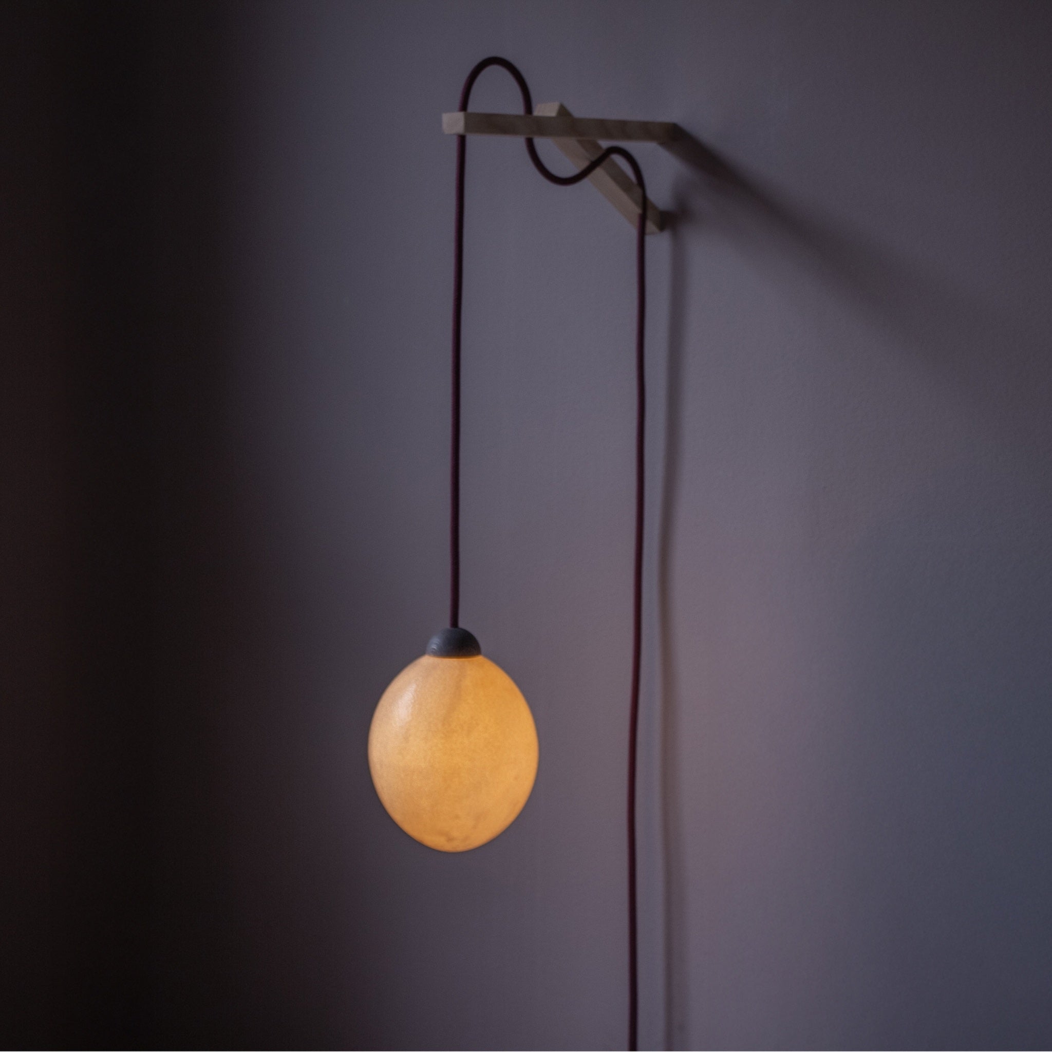 Lunar Lumin Material Lights