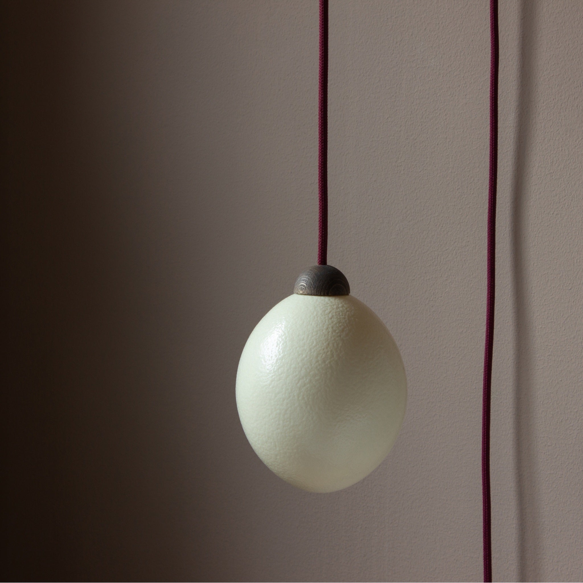 Lunar Lumin Material Lights