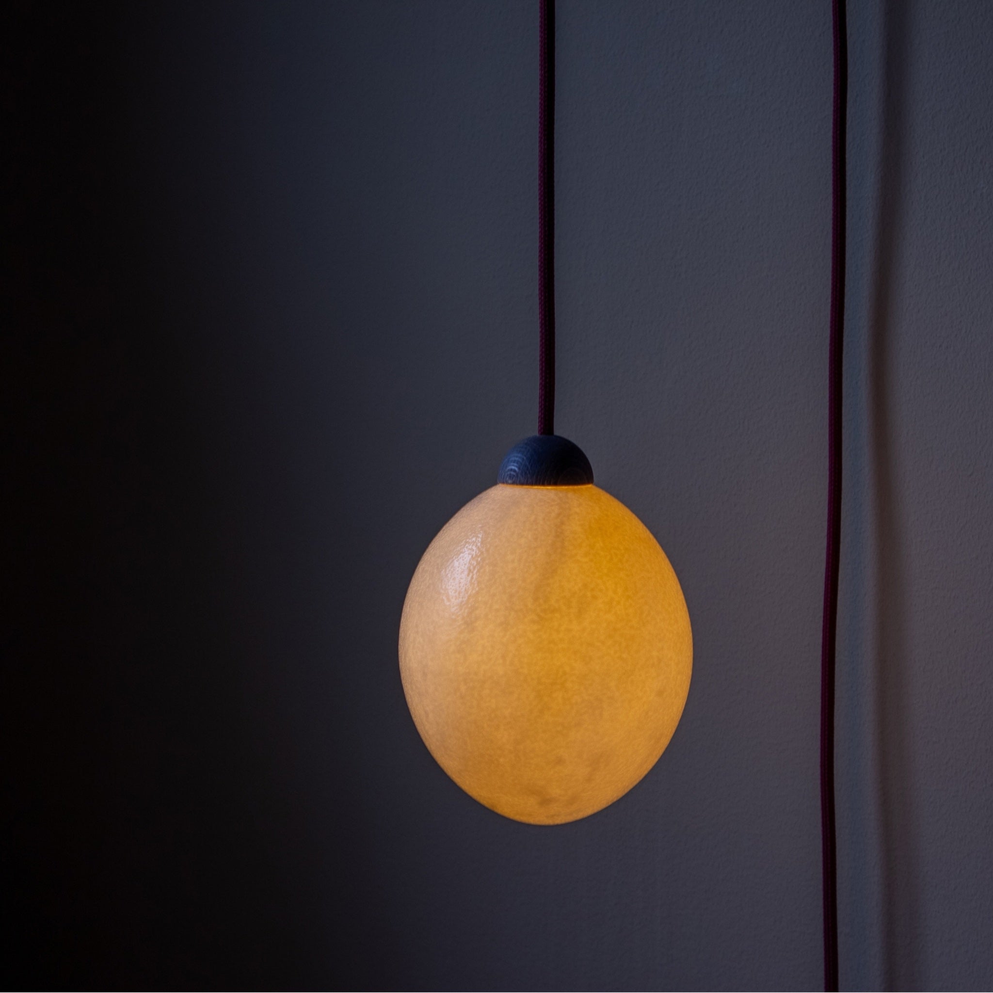 Lunar Lumin Material Lights
