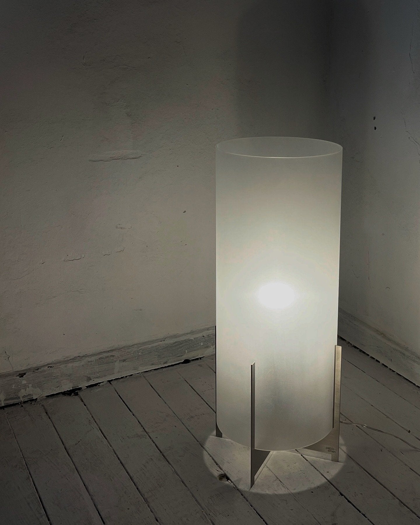 Lumix Floor Pablo Sinan Design