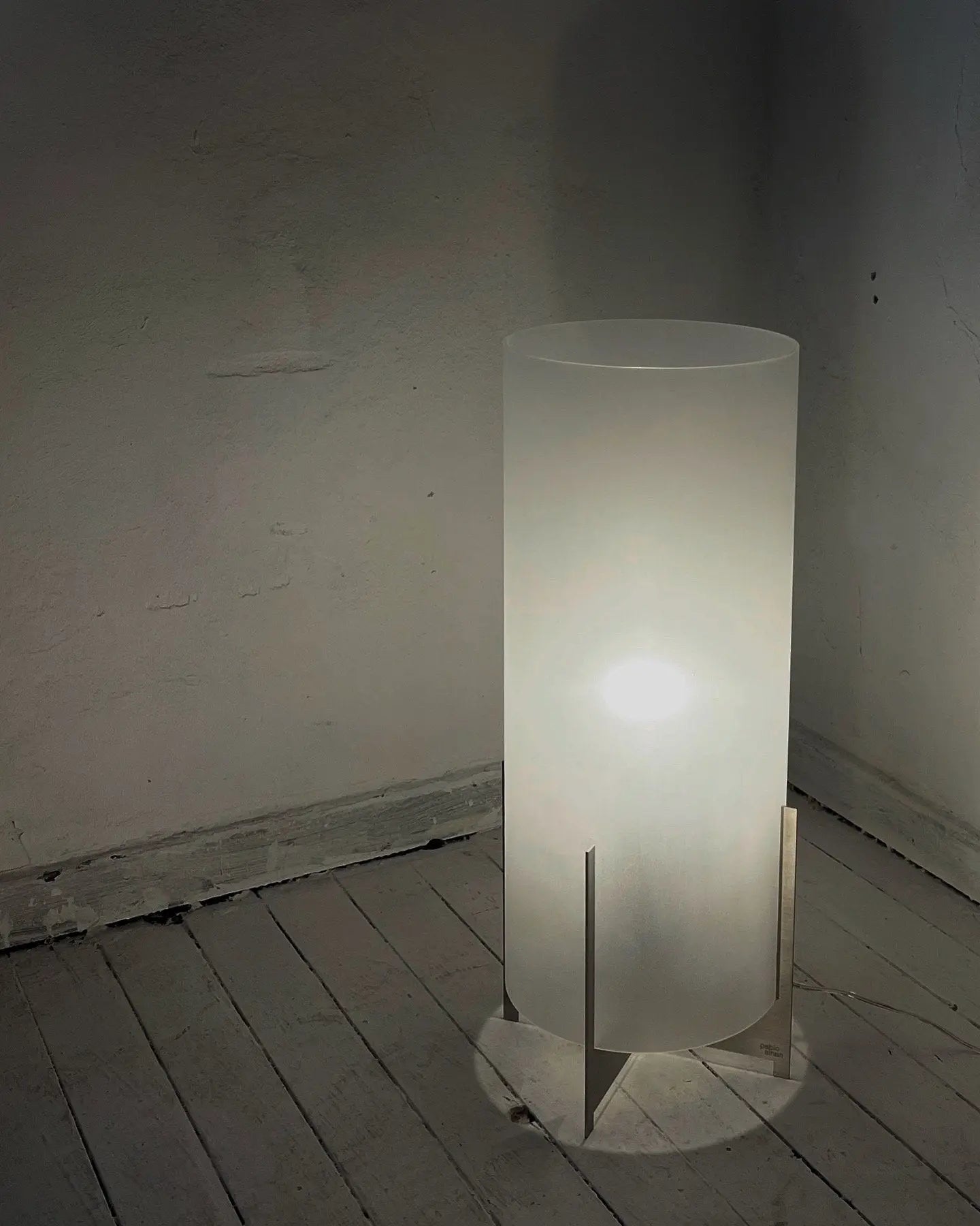 Lumix Floor Pablo Sinan Design