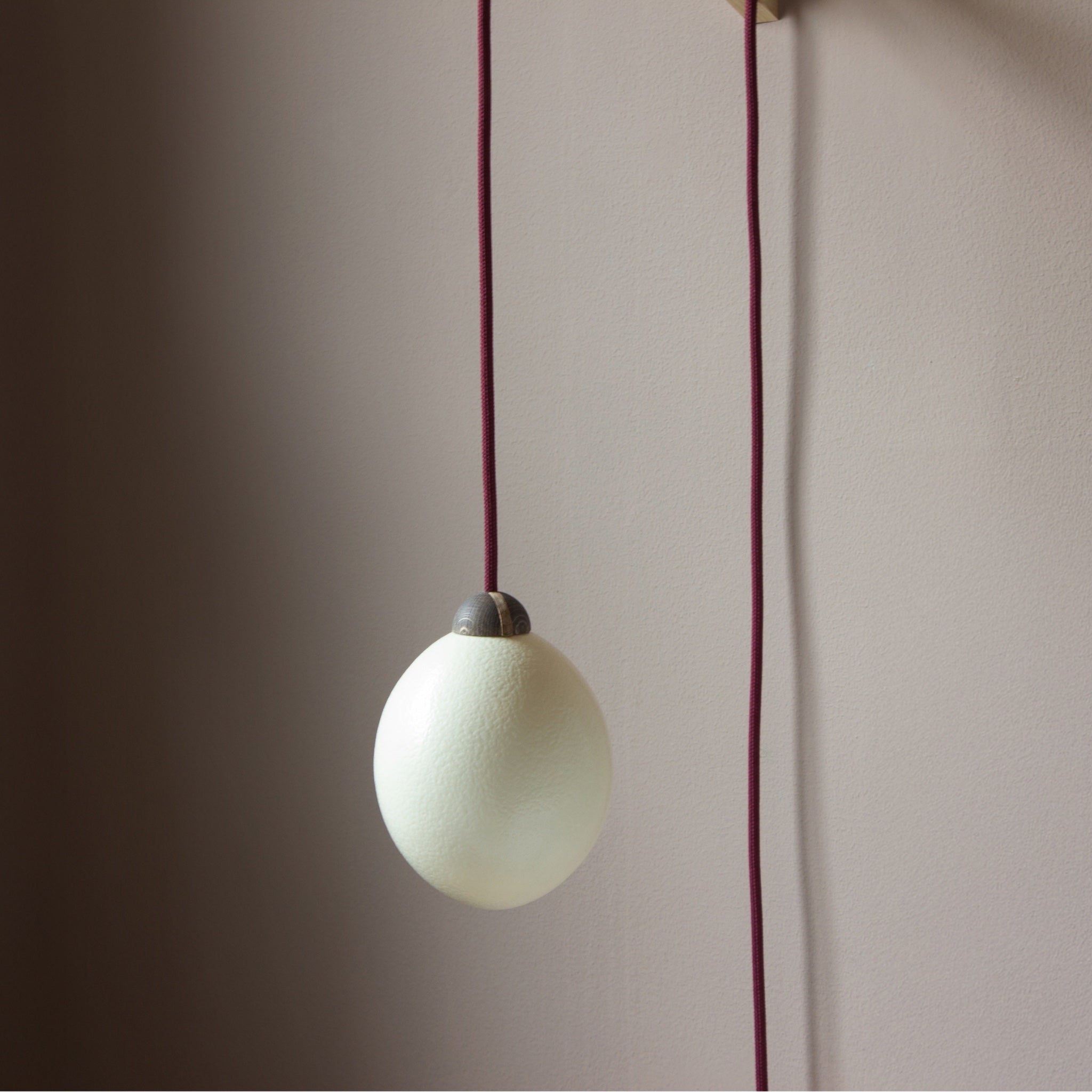 Lunar Lumin Material Lights