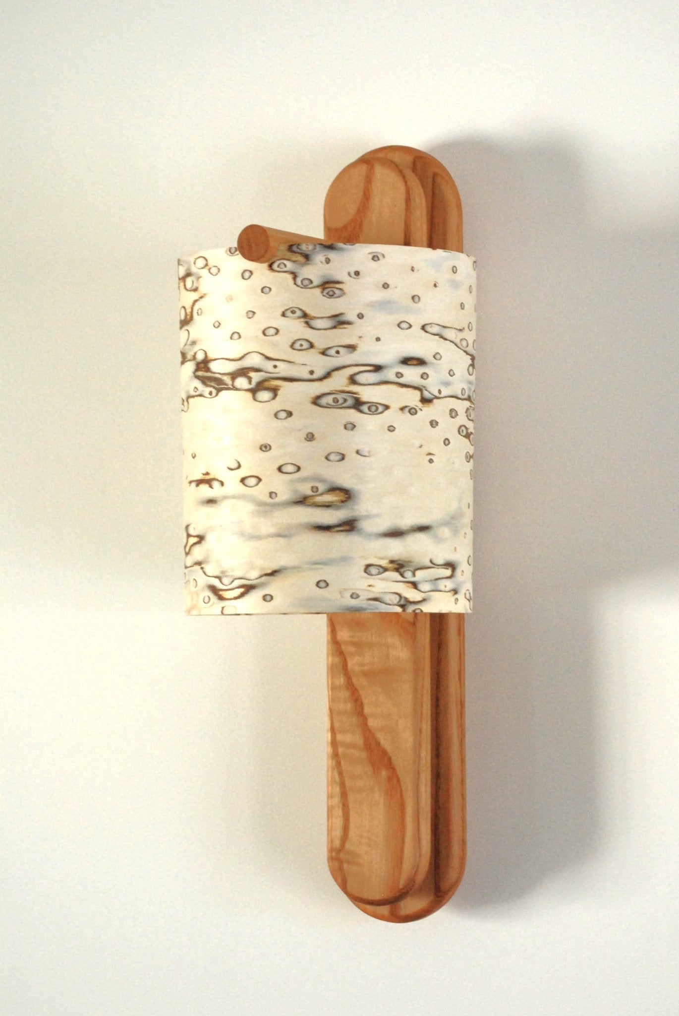 Miko 2 Wall Light